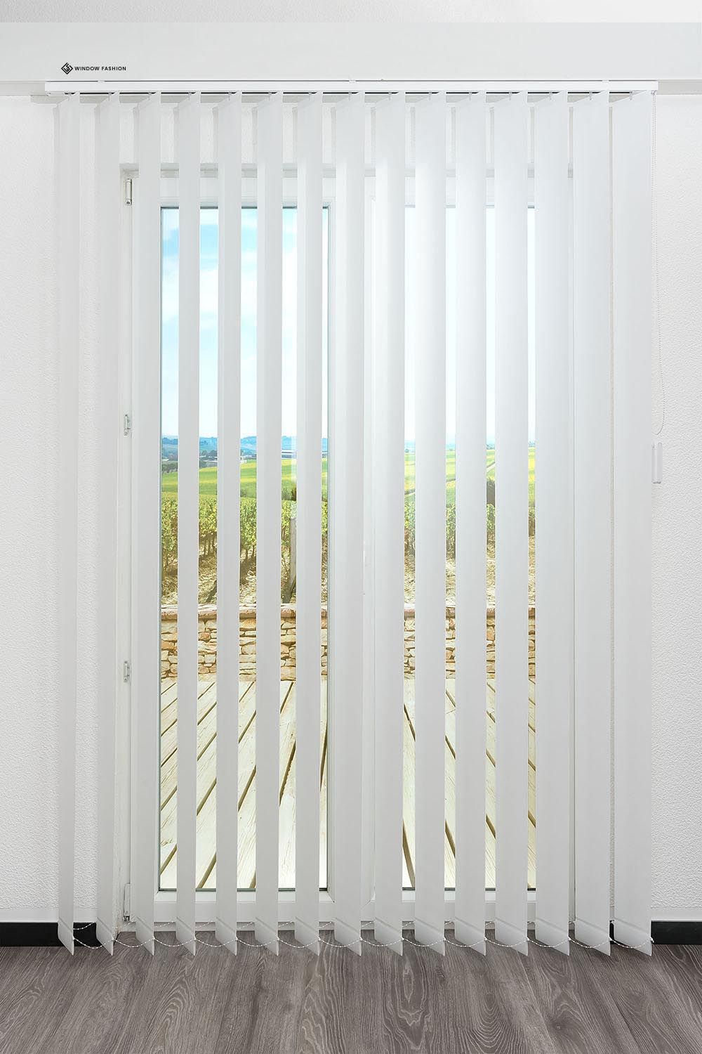 Detailansicht Lamelle Victor Harbor 1028