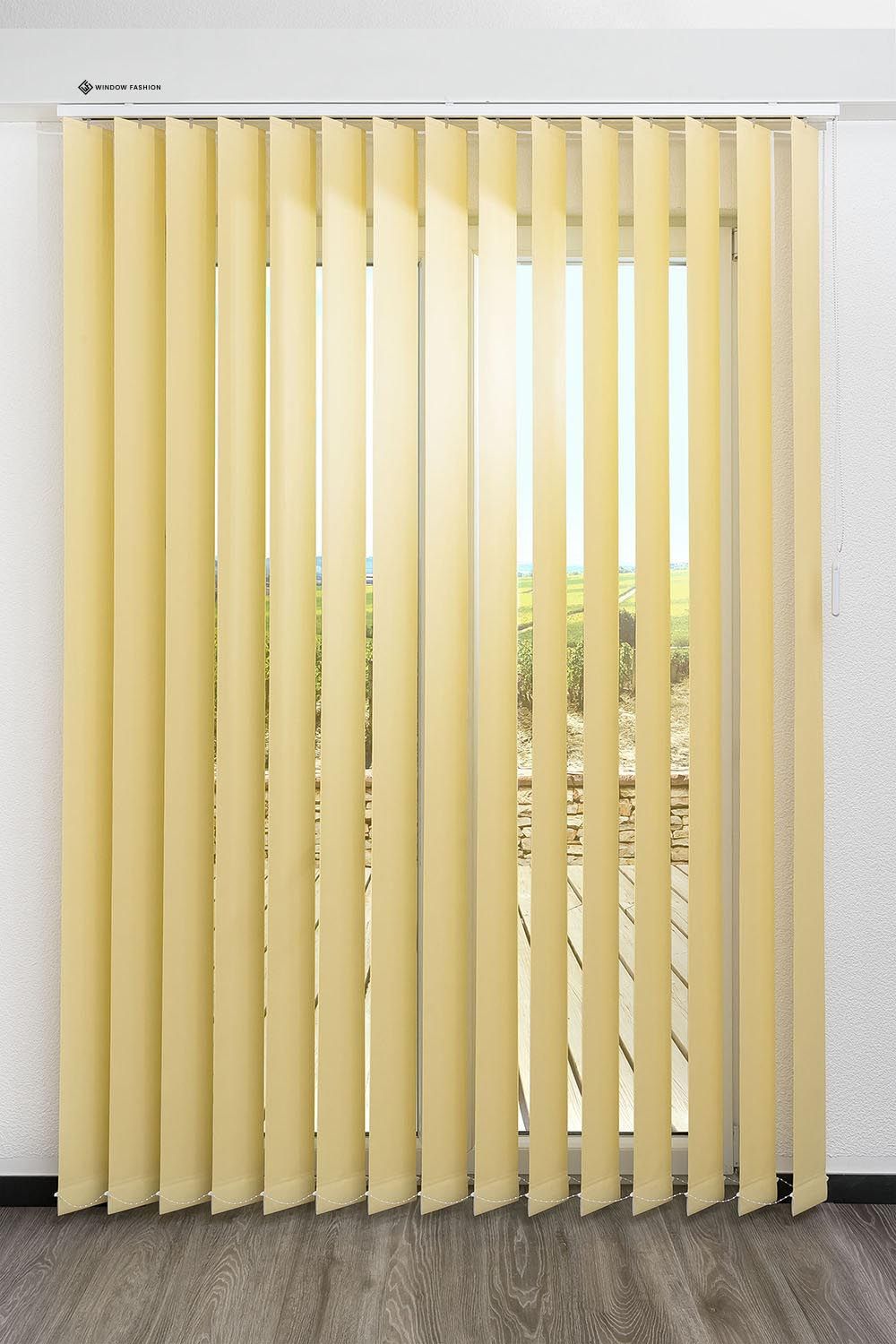 Detailansicht Lamelle Victor Harbor 1032