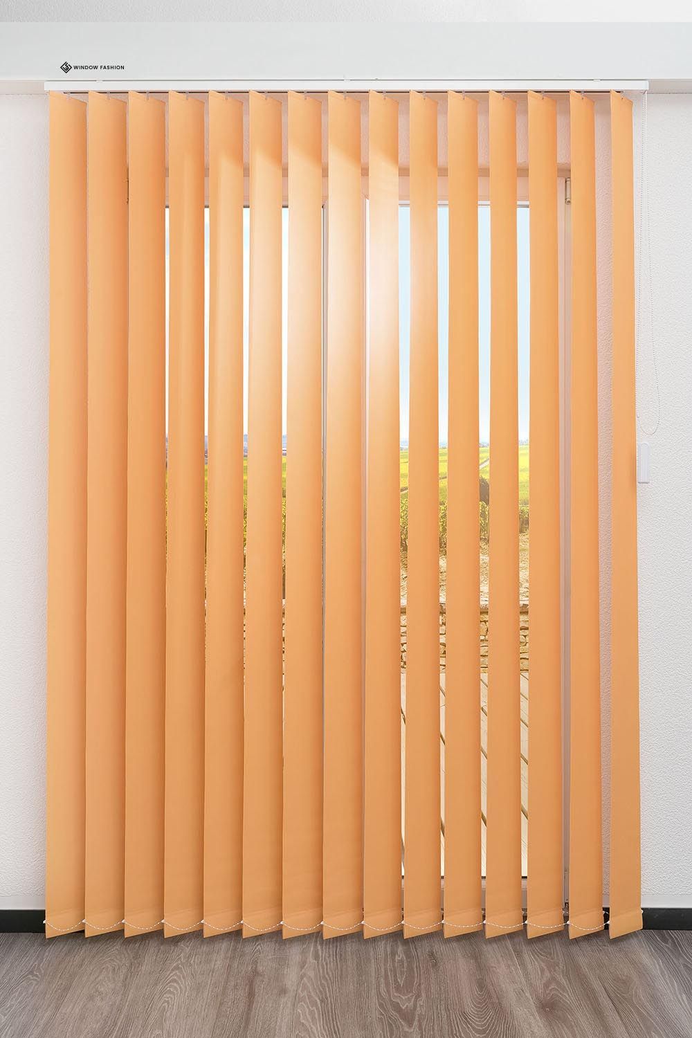 Detailansicht Lamelle Victor Harbor 1033