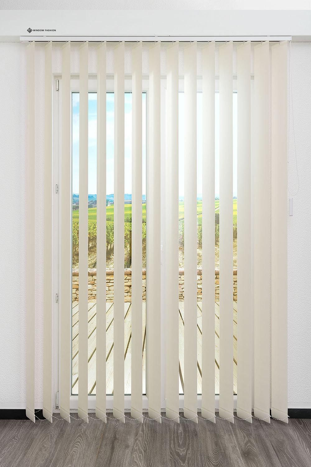 Detailansicht Lamelle Lismore 1064