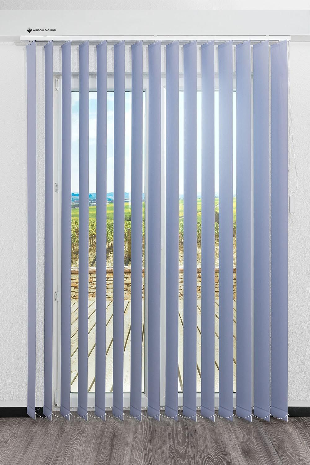 Detailansicht Lamelle Nowra 1071