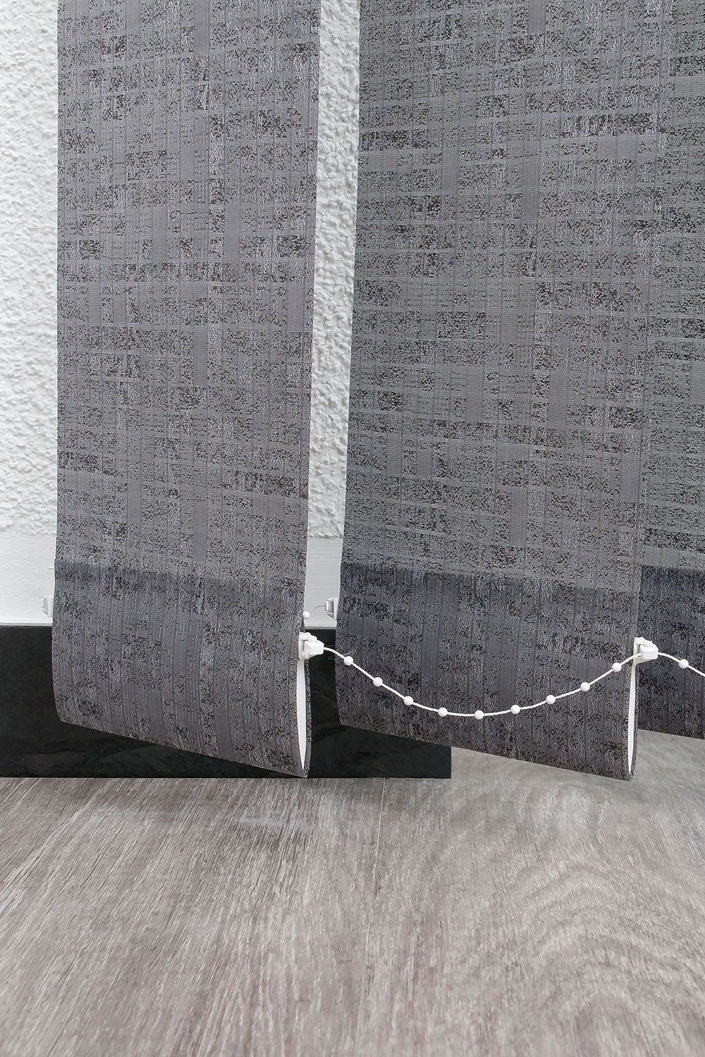 Detailansicht Lamelle Port Pirie 1074