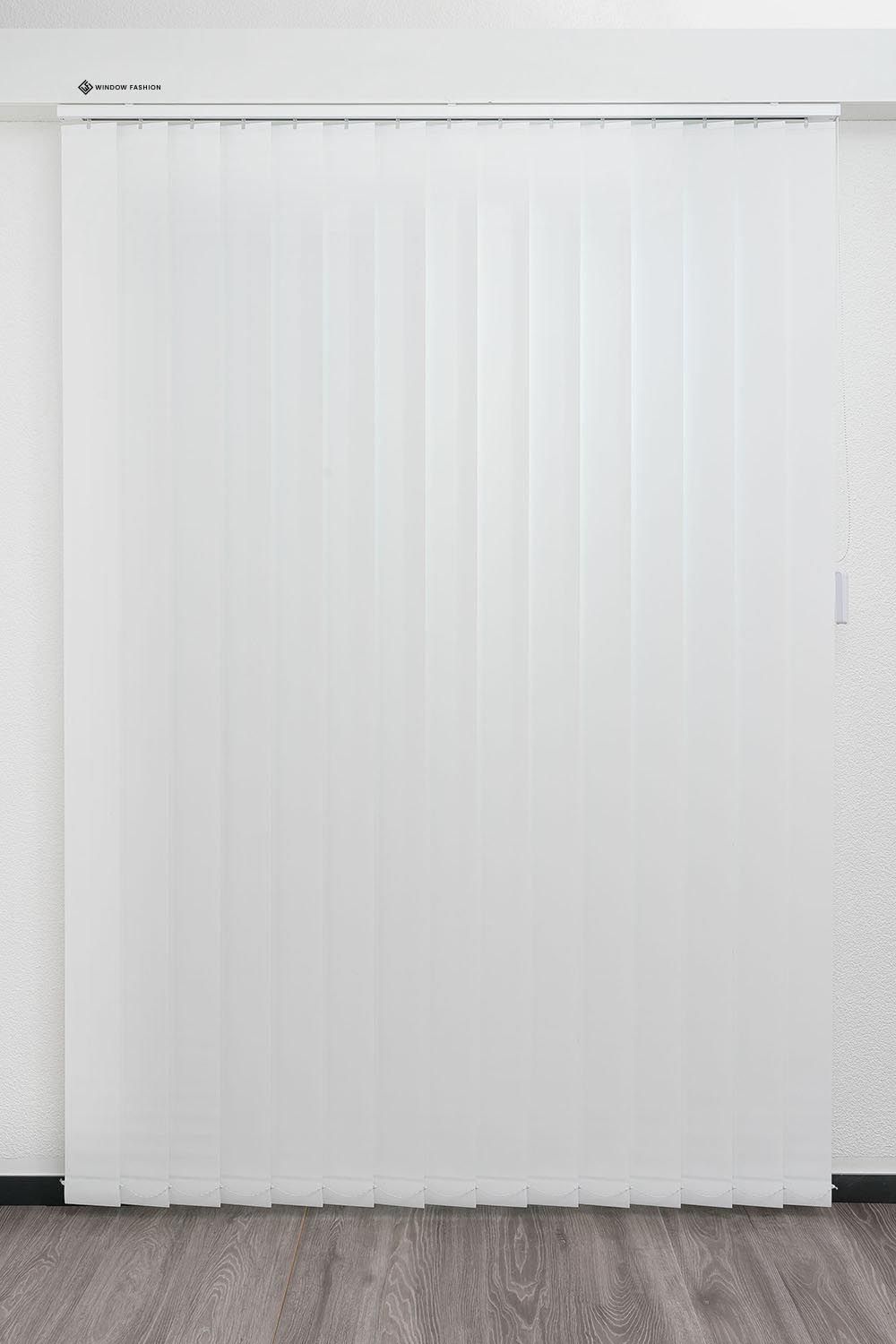 Detailansicht Lamelle Katherine 1076