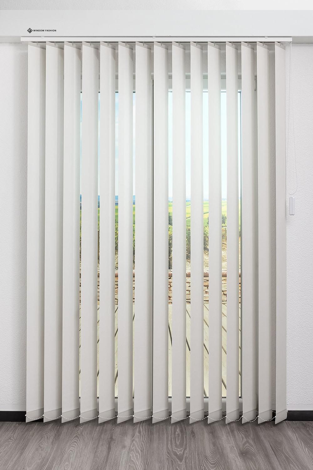 Detailansicht Lamelle Louis Reflex 1091