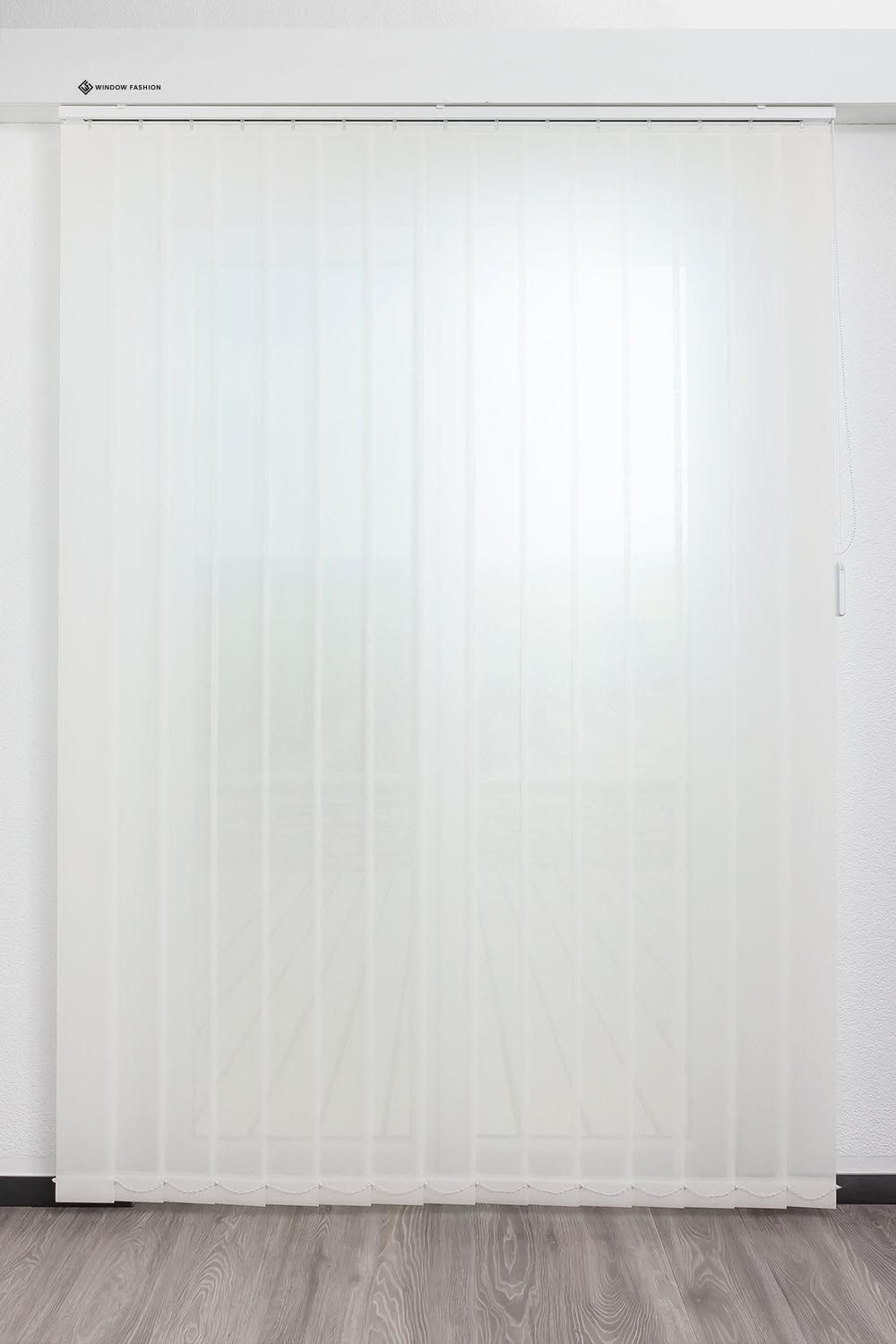 Detailansicht Lamelle Tacoma 1088