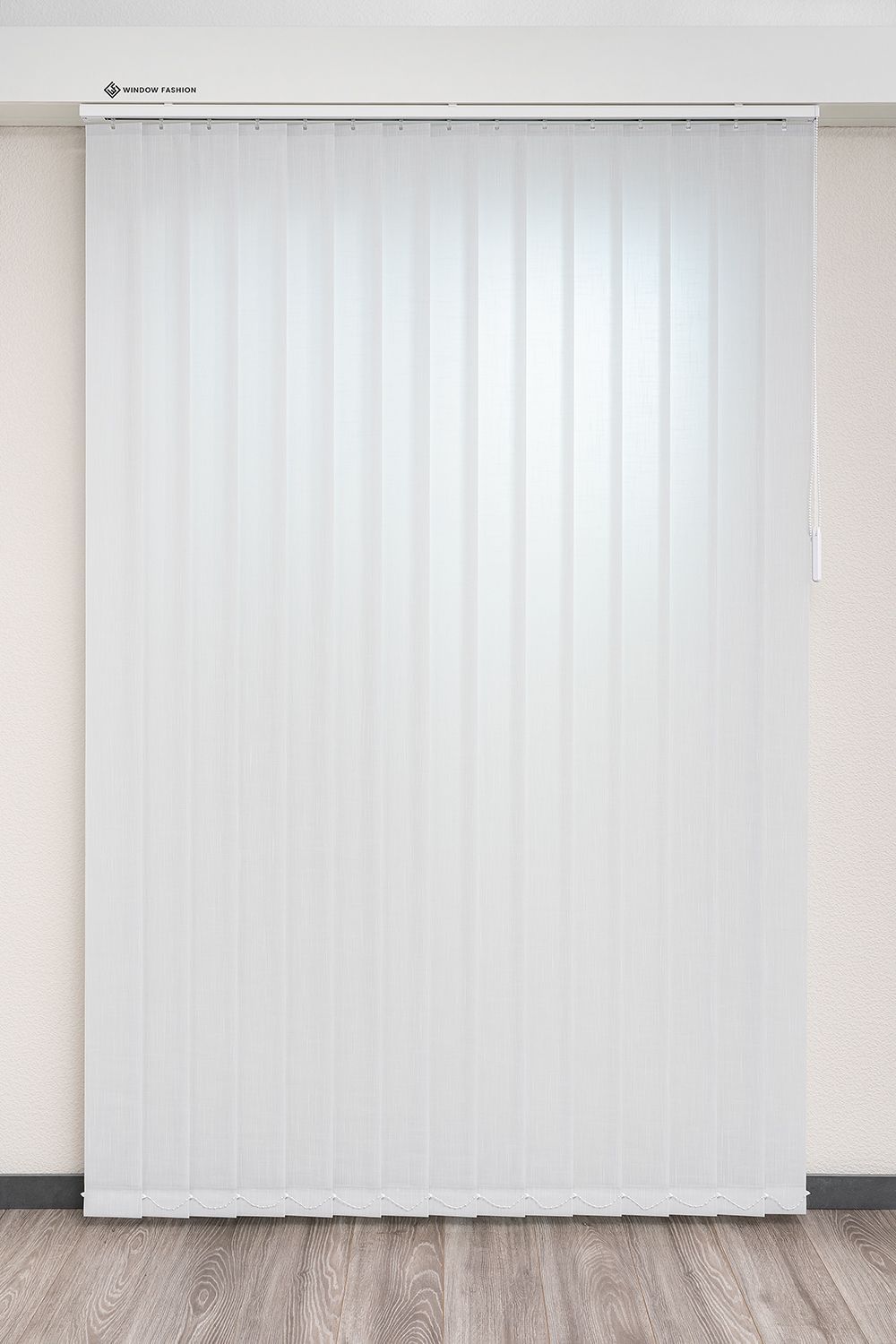 Detailansicht Lamelle Pierre 1105