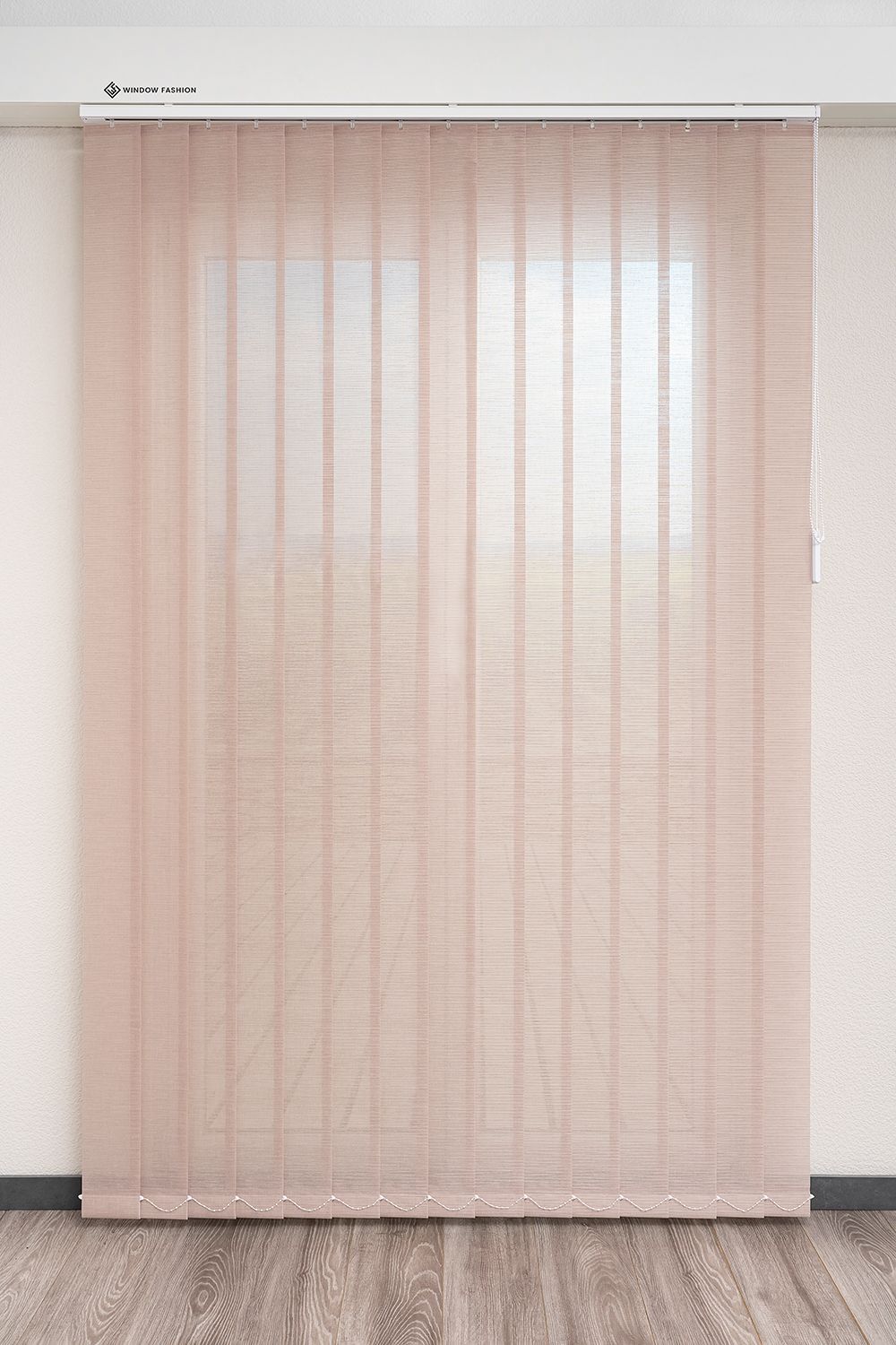 Detailansicht Lamelle Pike 1111