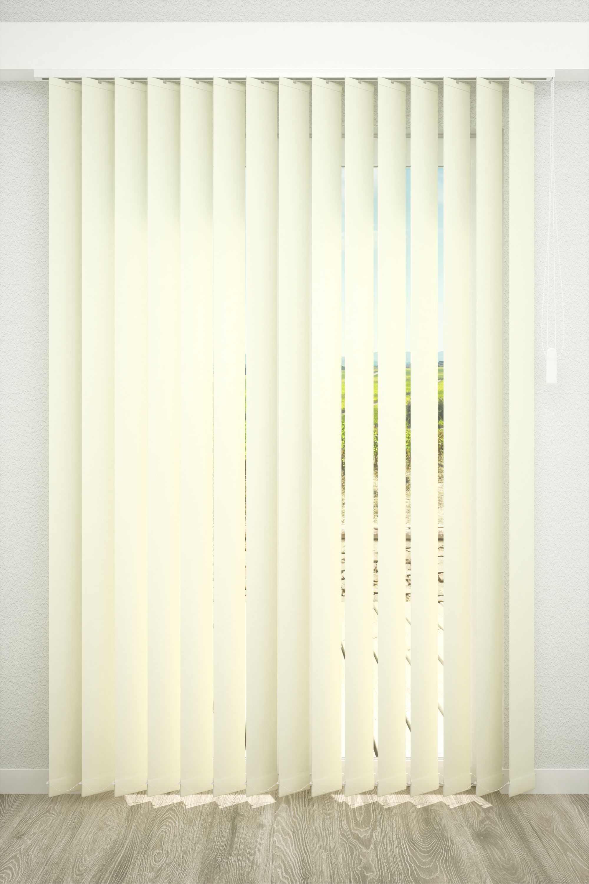 Detailansicht Lamelle Springfield 1128