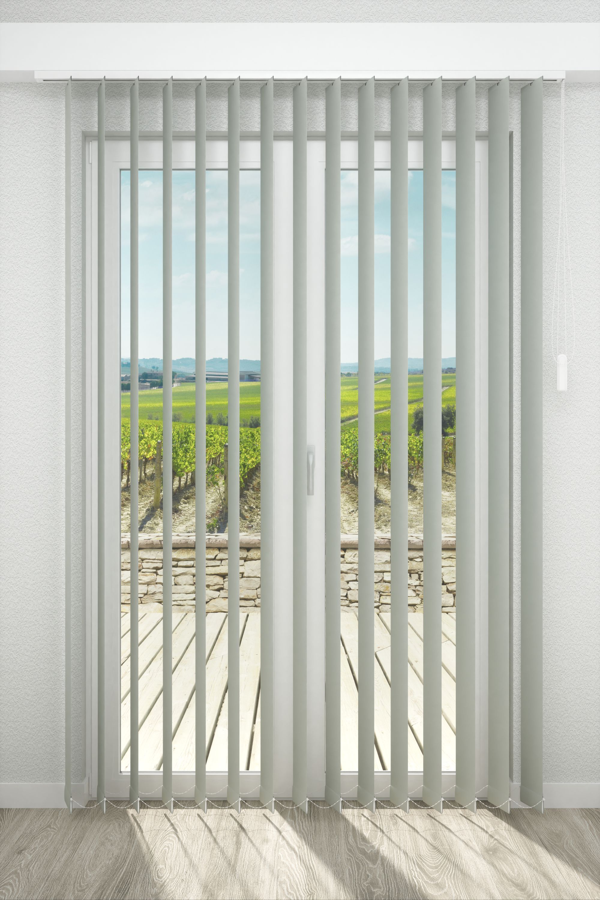 Detailansicht Lamelle Springfield 1129