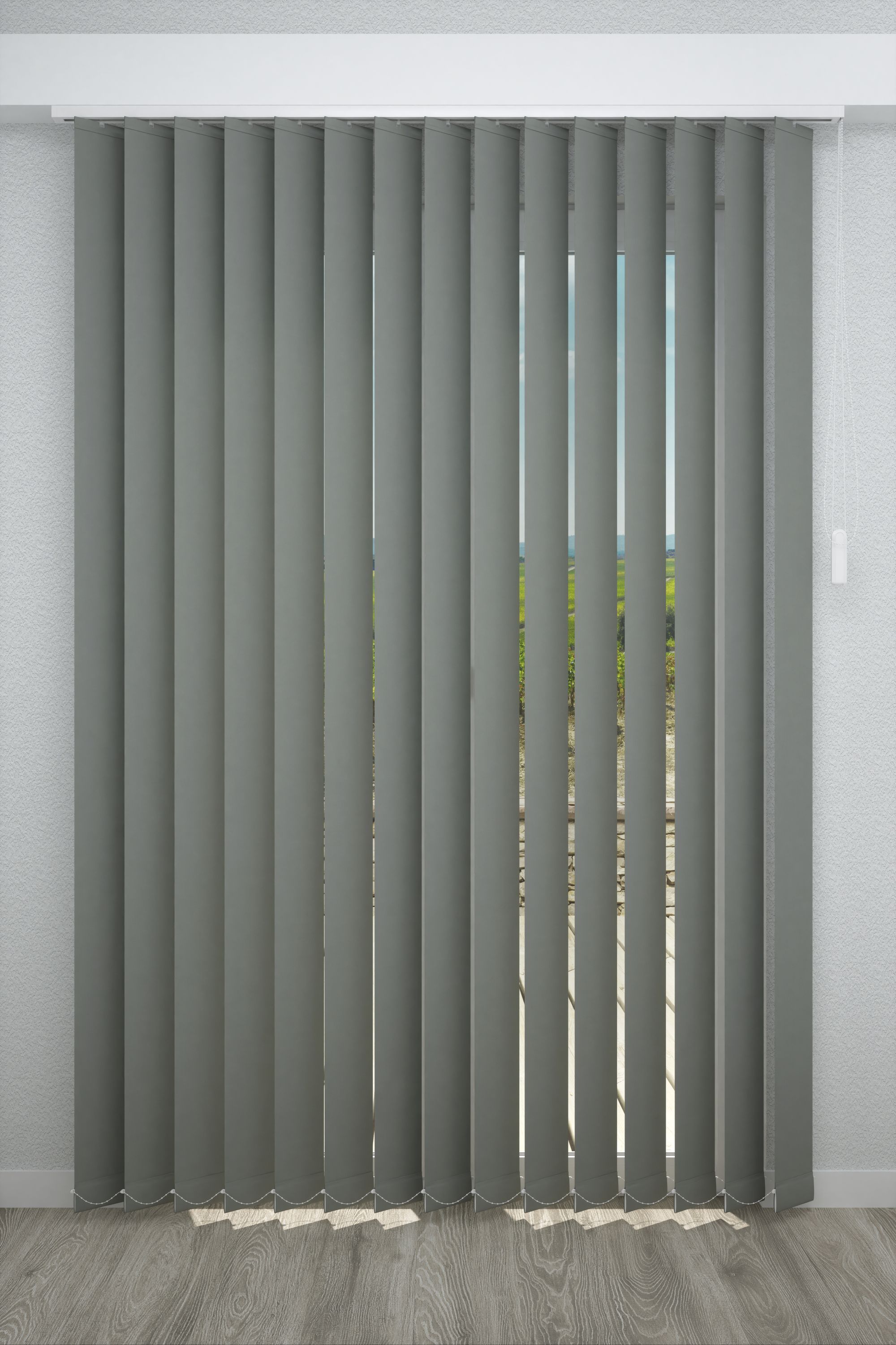 Detailansicht Lamelle Springfield 1130