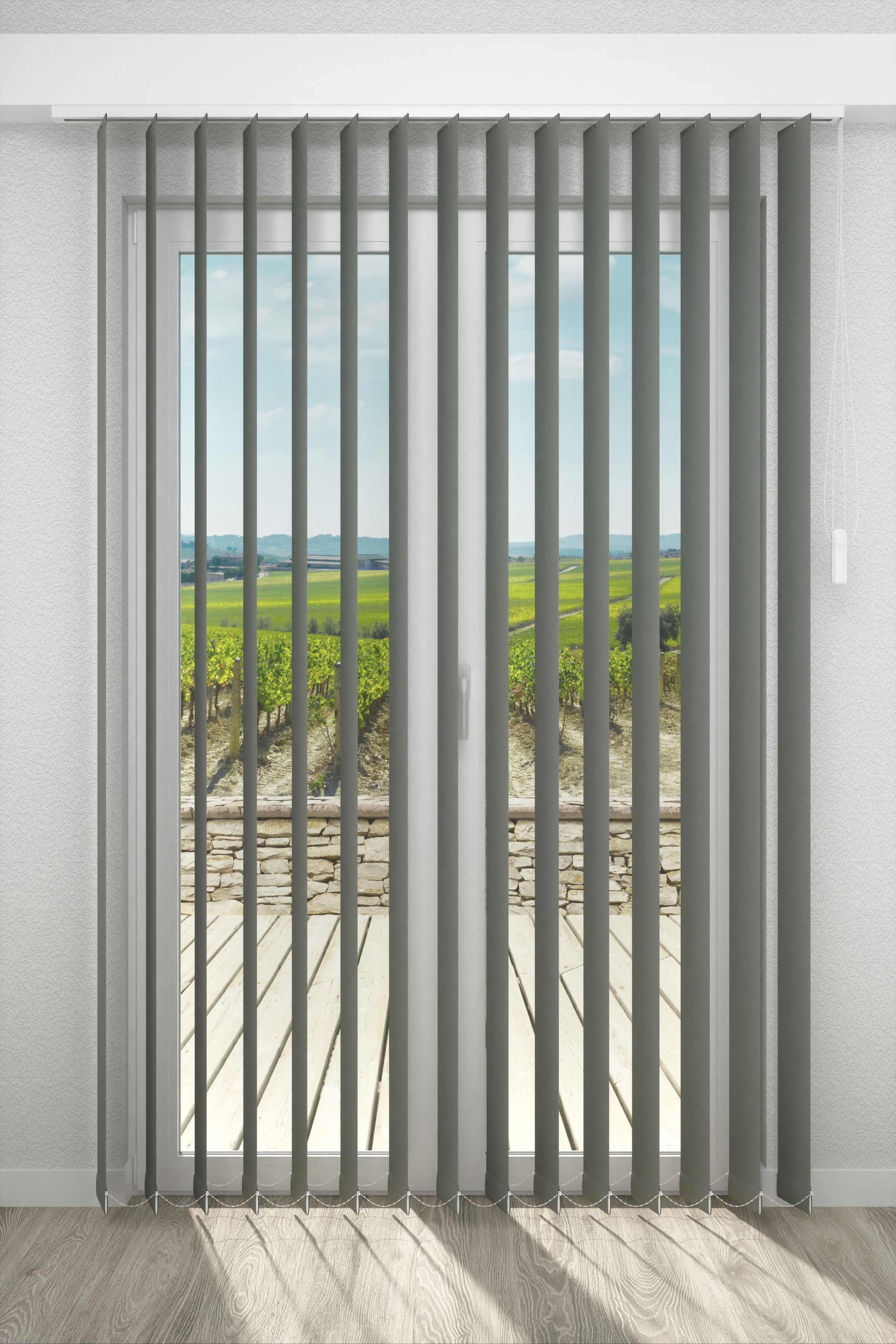 Detailansicht Lamelle Springfield 1130