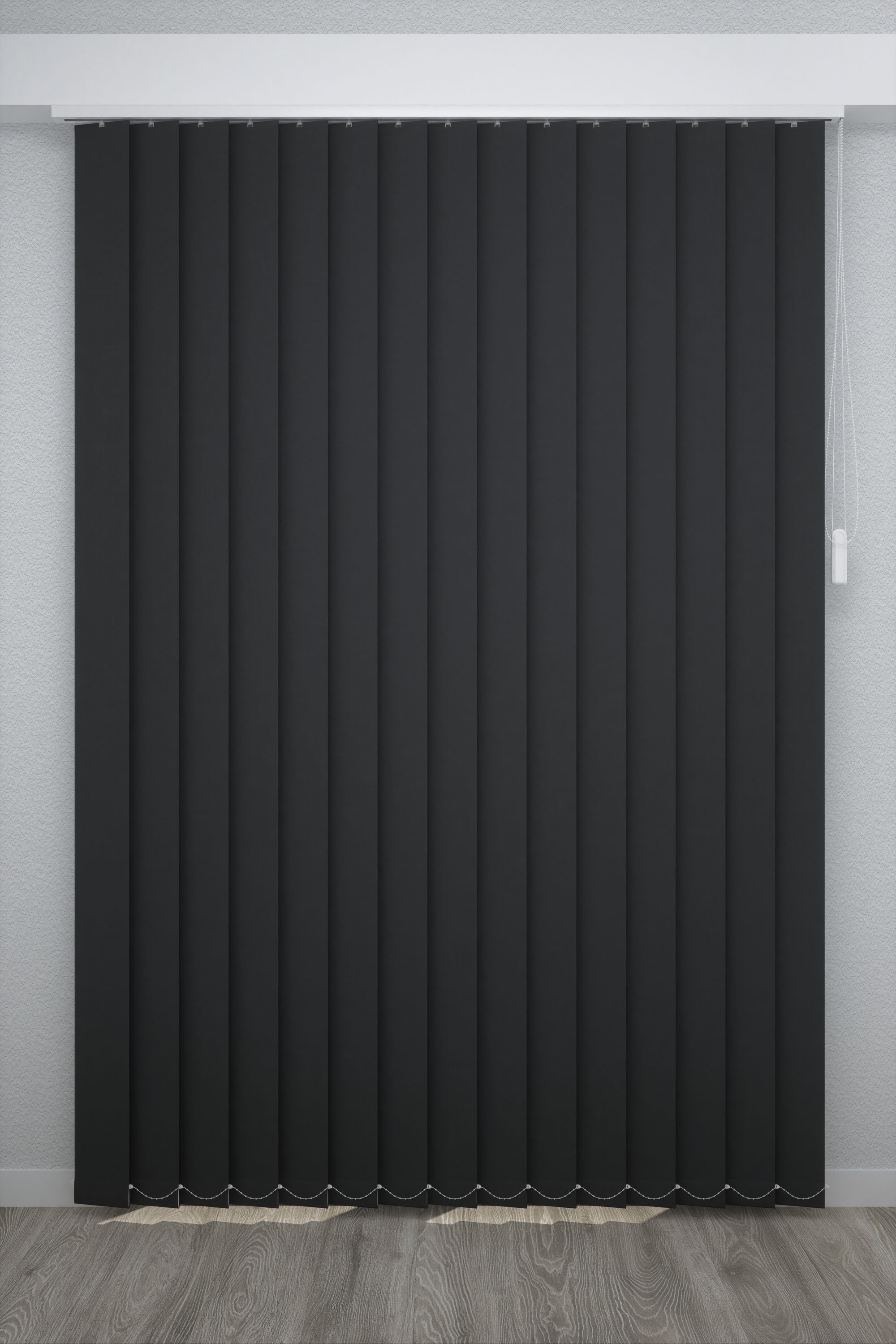 Detailansicht Lamelle Springfield 1132