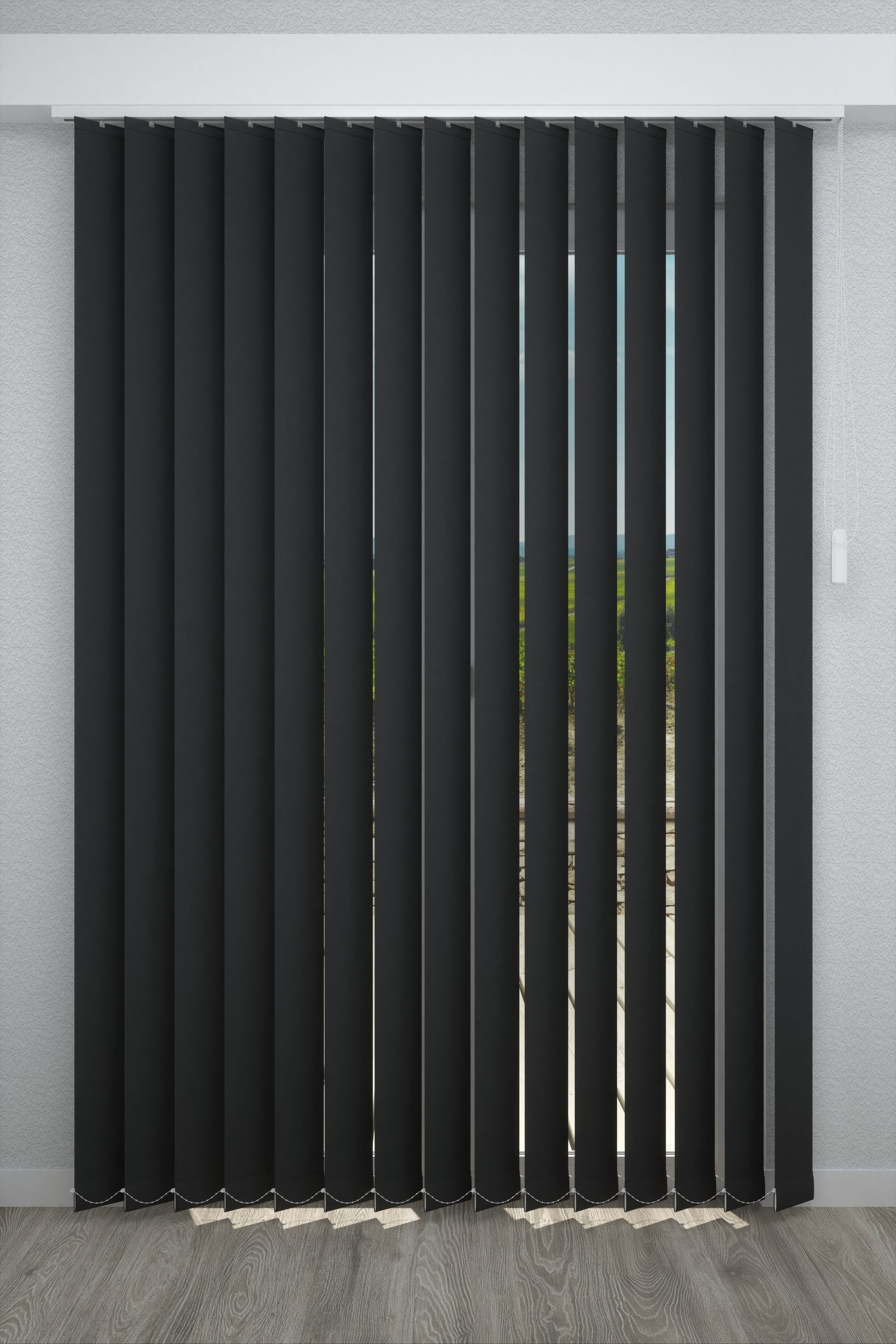 Detailansicht Lamelle Springfield 1132