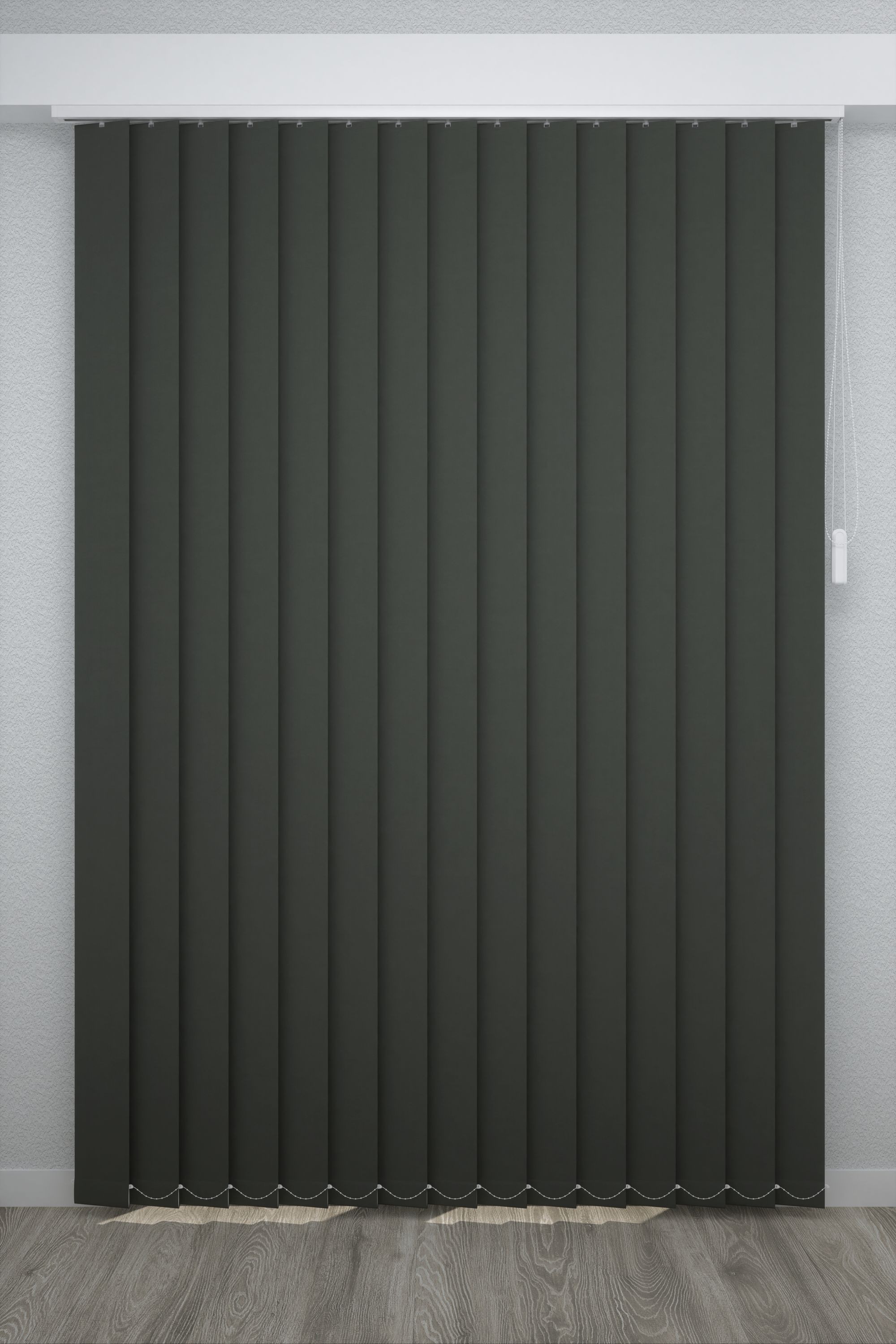 Detailansicht Lamelle Springfield 1131