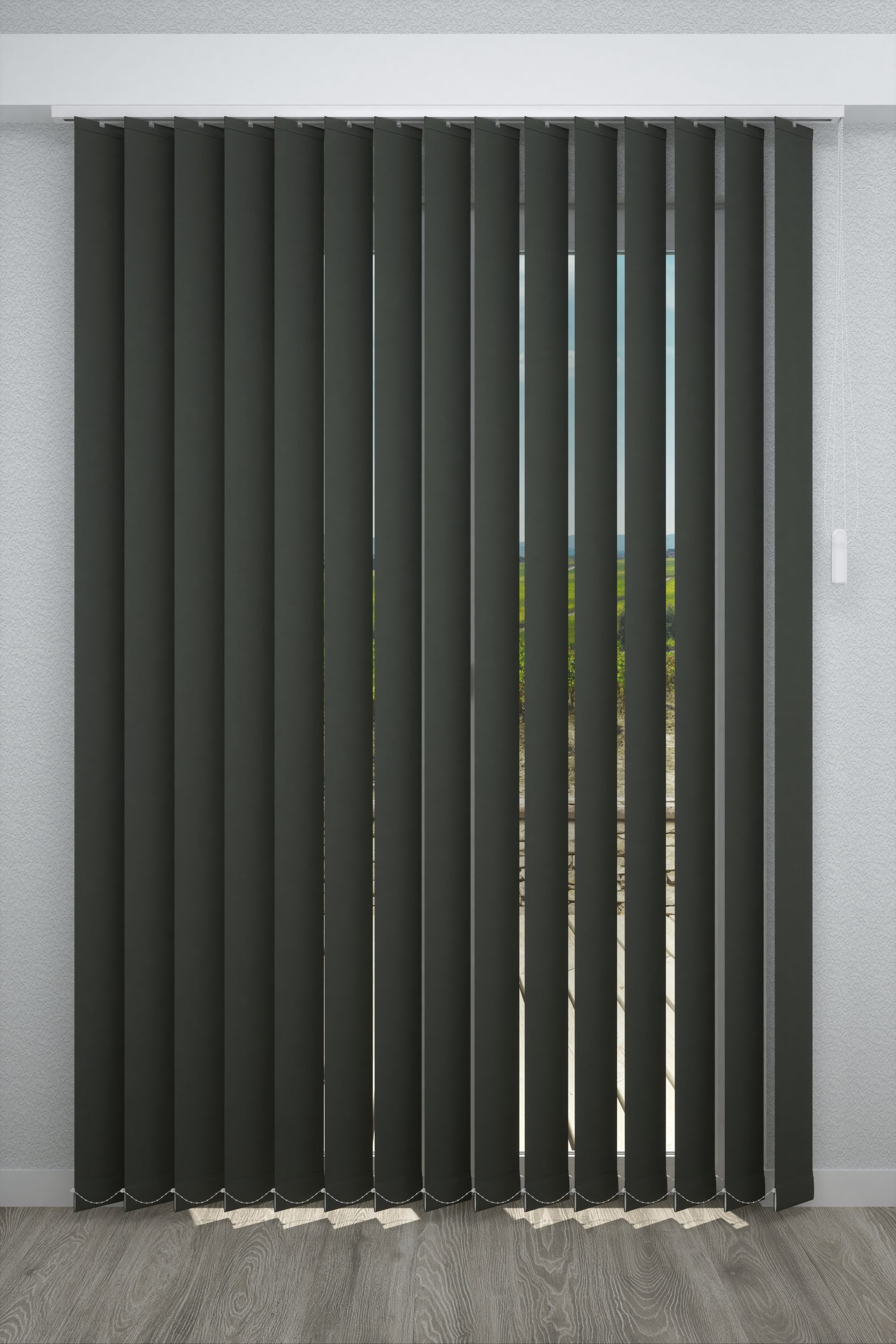 Detailansicht Lamelle Springfield 1131