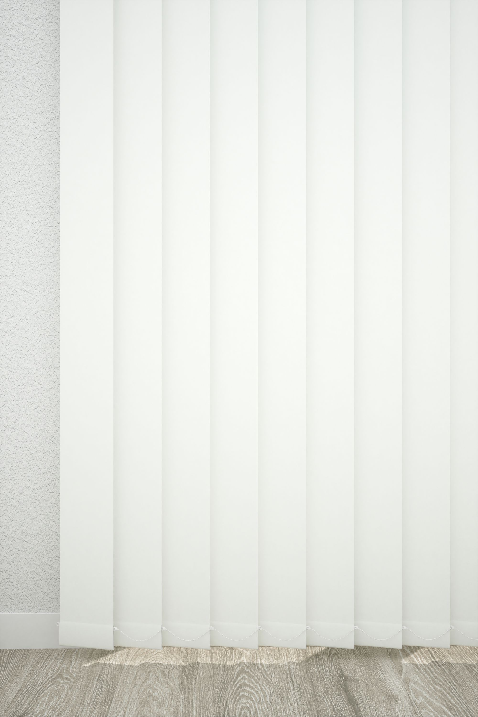 Detailansicht Lamelle Springfield Verdunkelung 1123