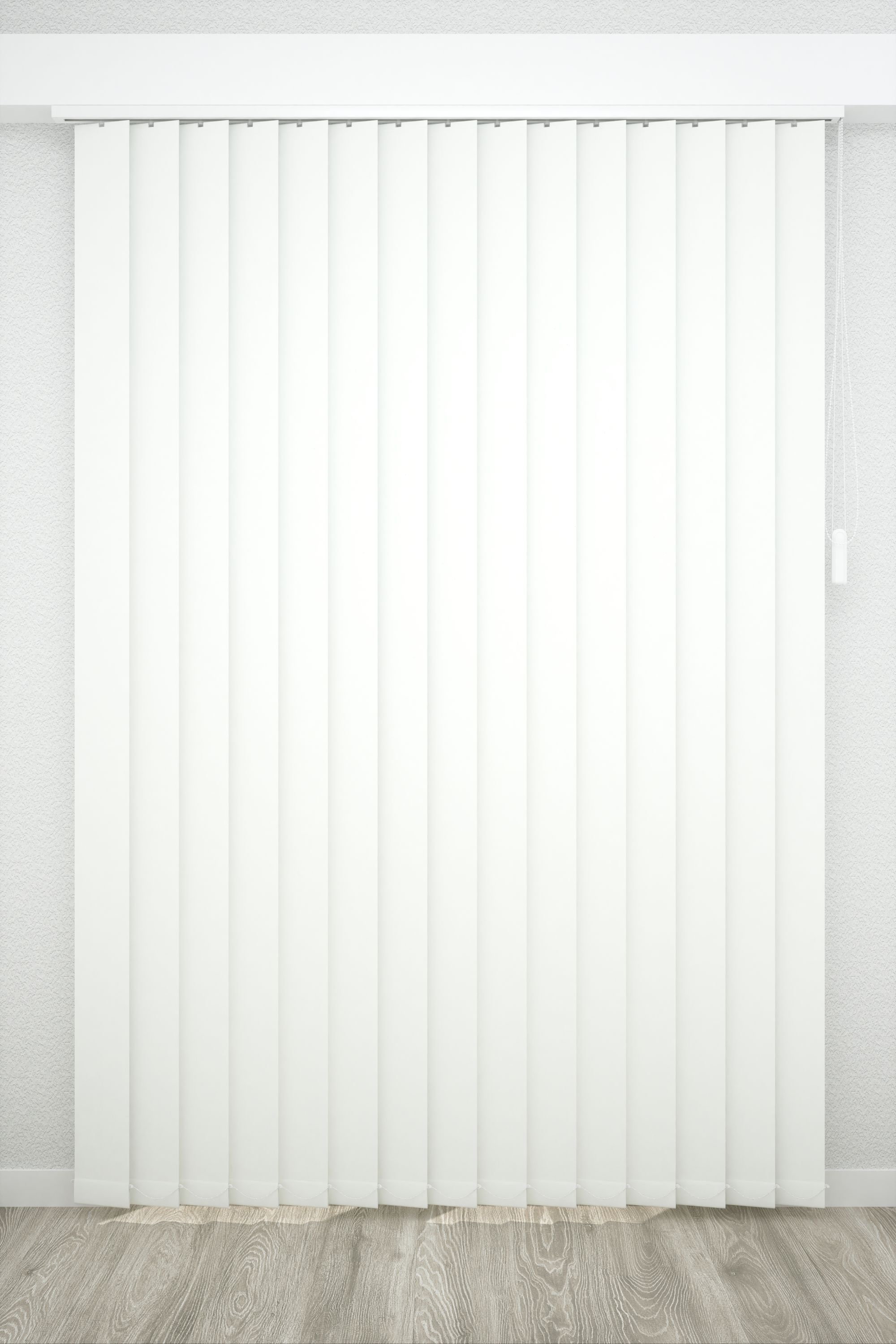 Detailansicht Lamelle Springfield Verdunkelung 1123