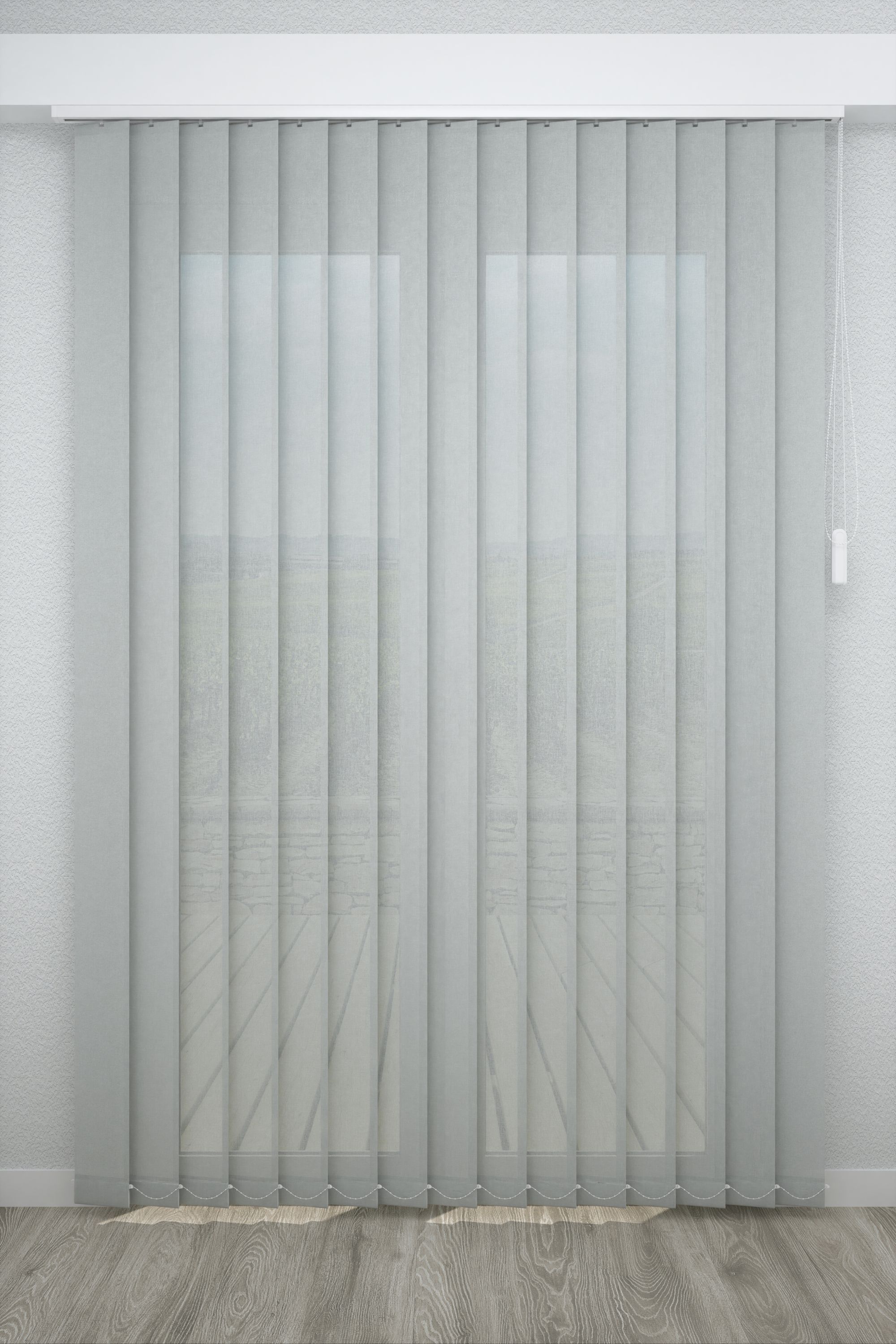 Detailansicht Lamelle Erie 1144