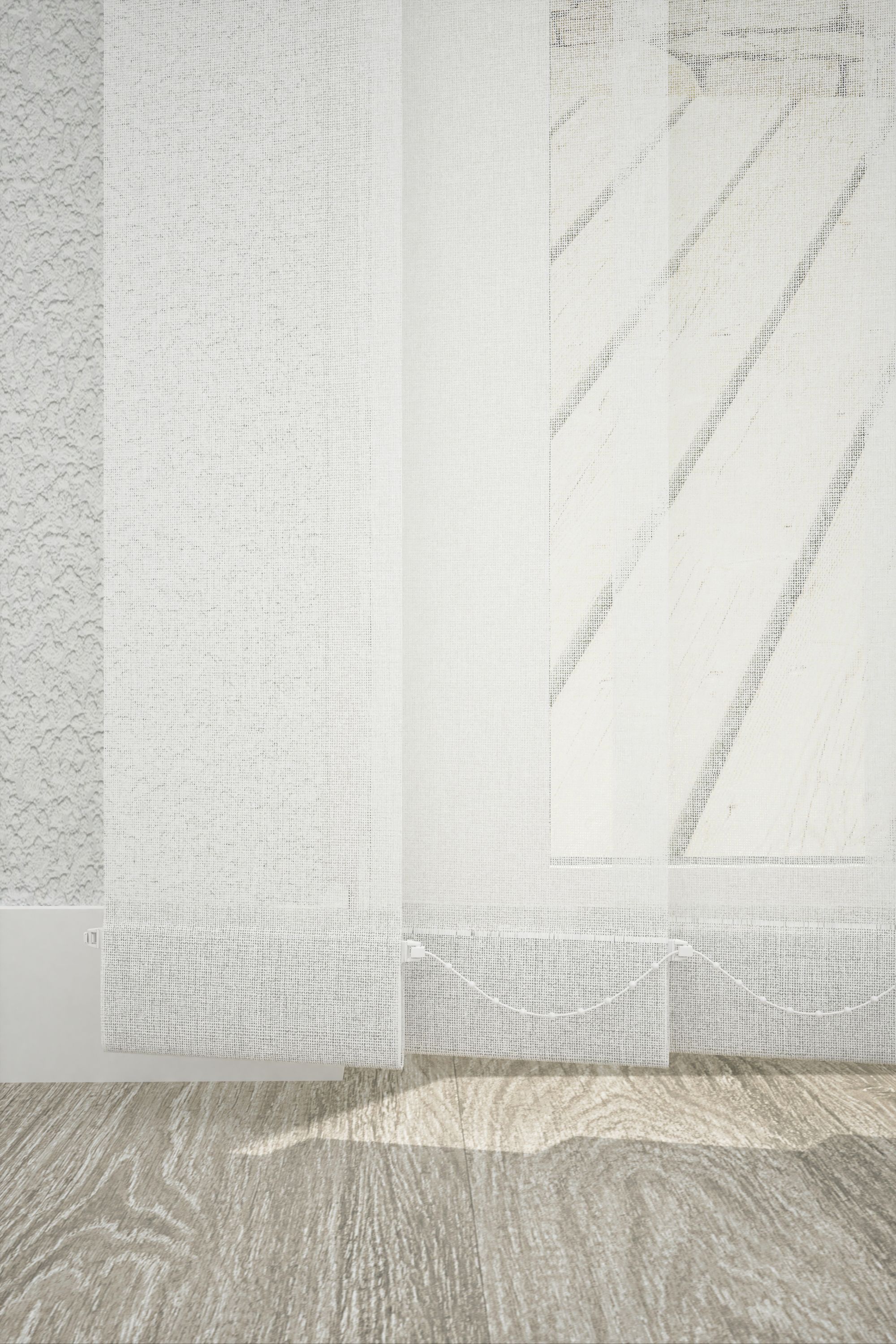 Detailansicht Lamelle Erie 1142