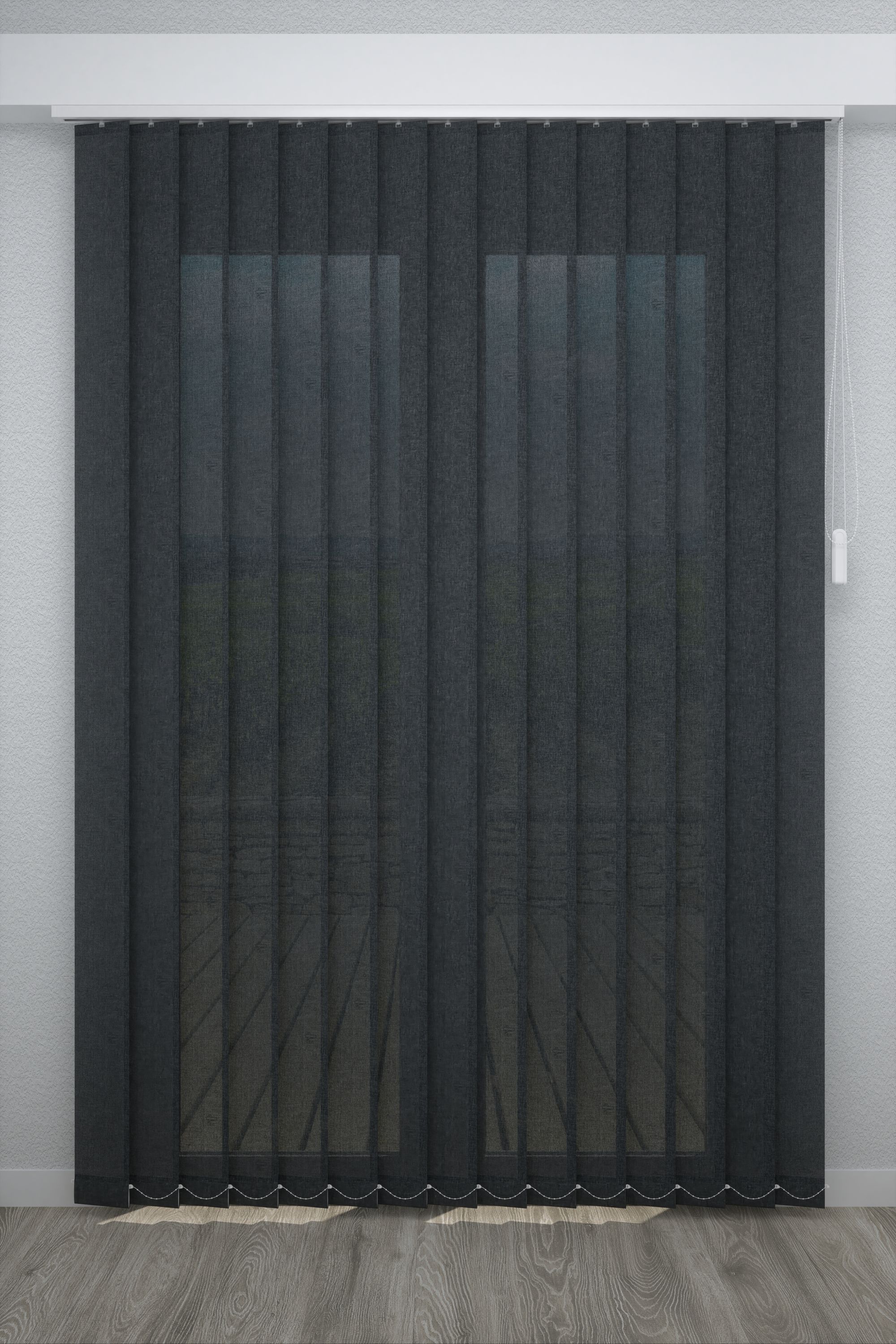 Detailansicht Lamelle Erie 1147