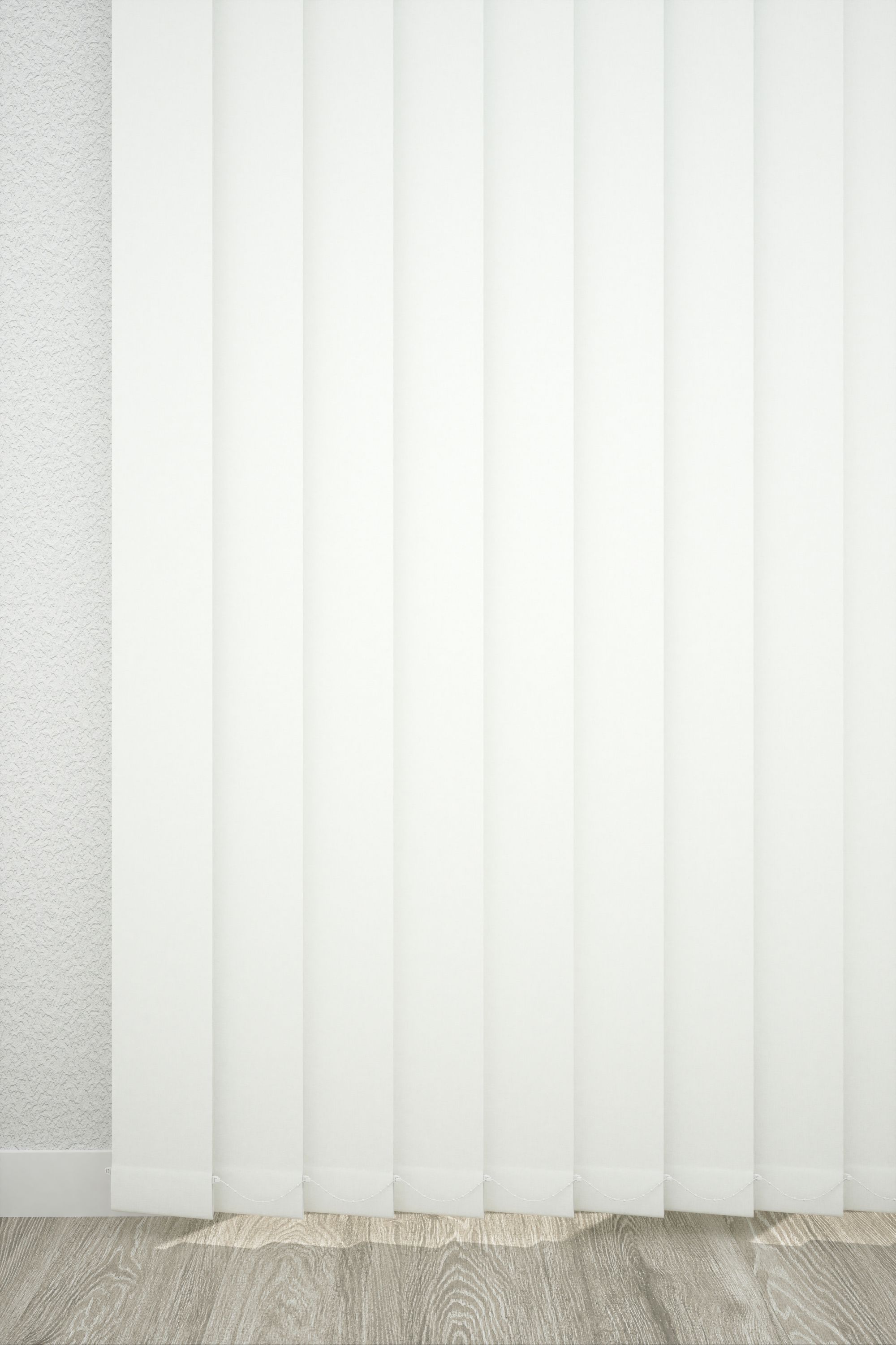 Detailansicht Lamelle Erie Verdunkelung 1171