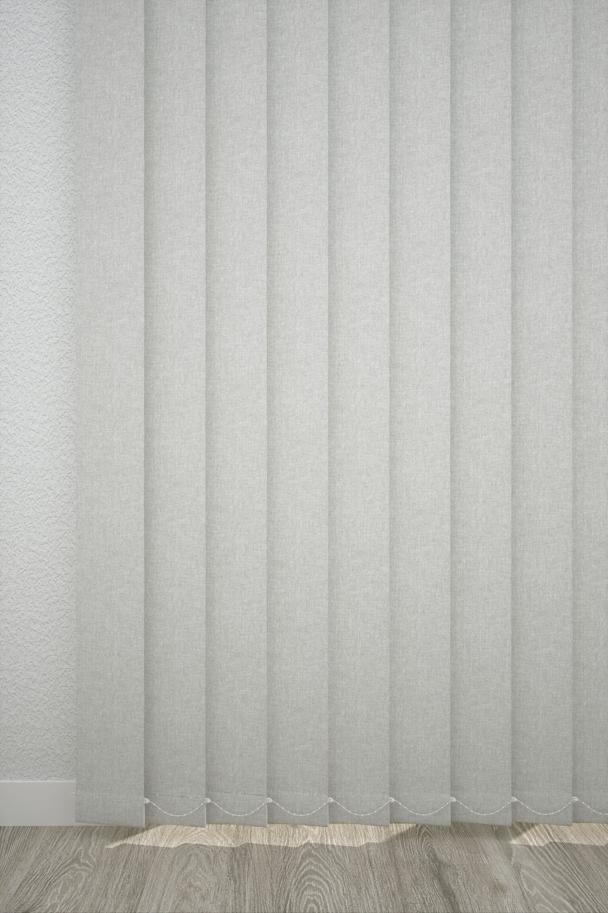 Detailansicht Lamelle Erie Verdunkelung 1174