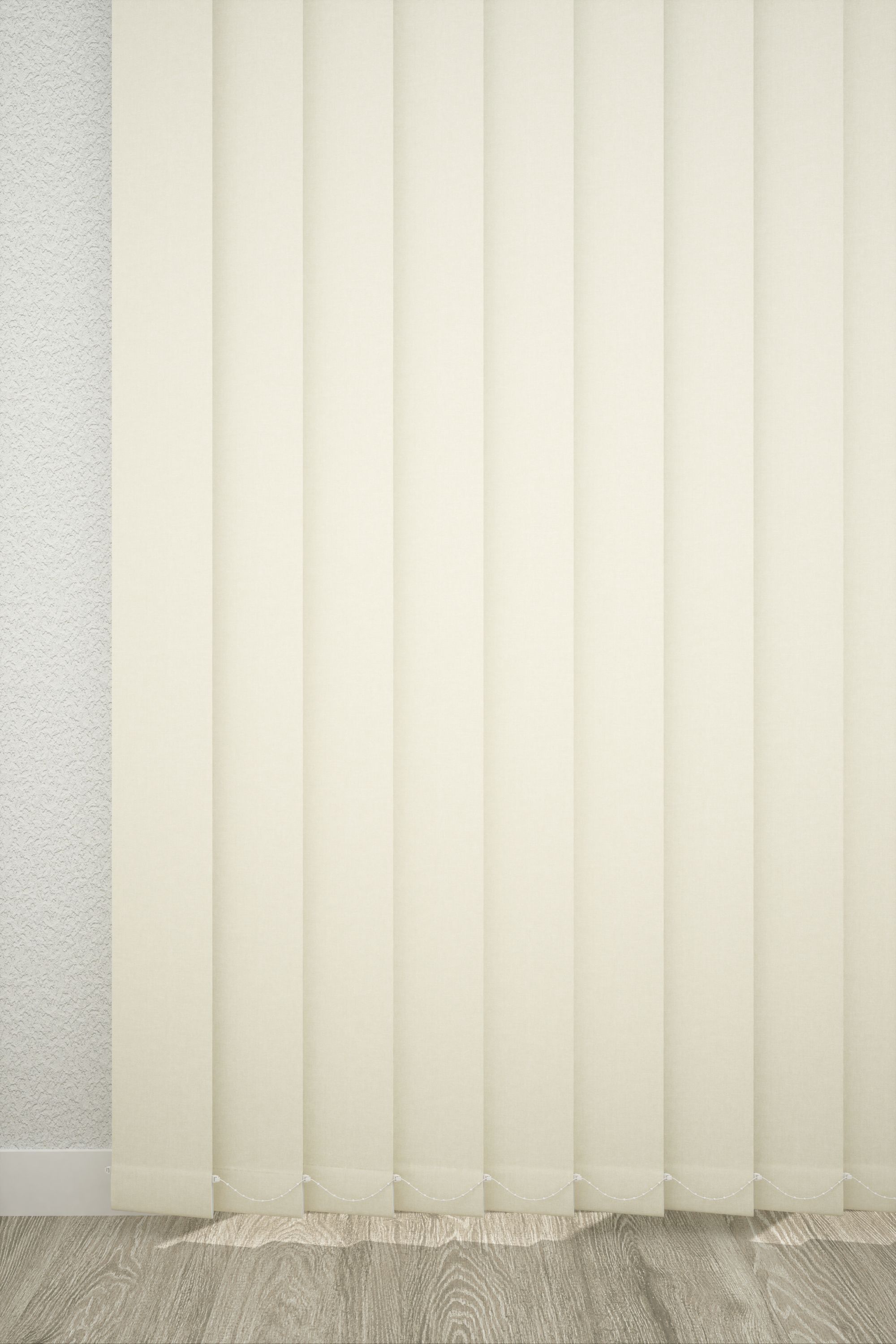 Detailansicht Lamelle Erie Verdunkelung 1172