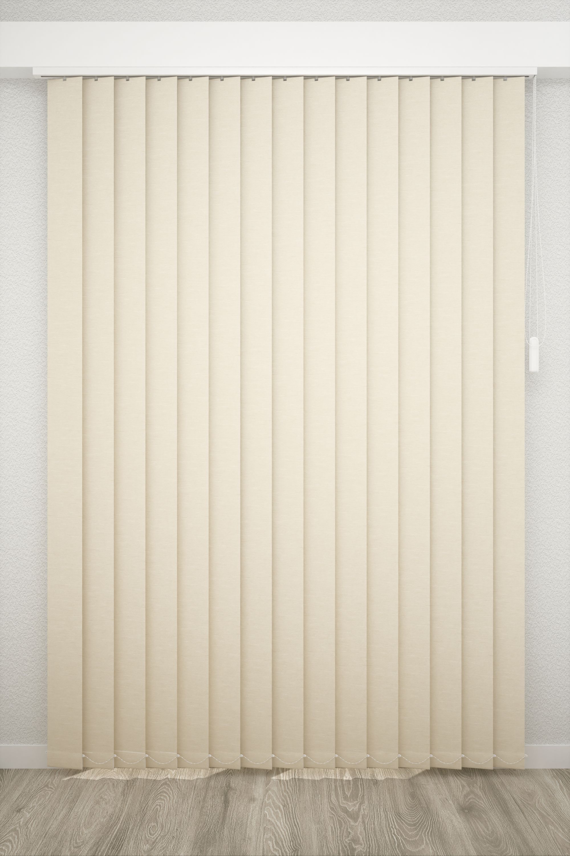 Detailansicht Lamelle Florence 1165