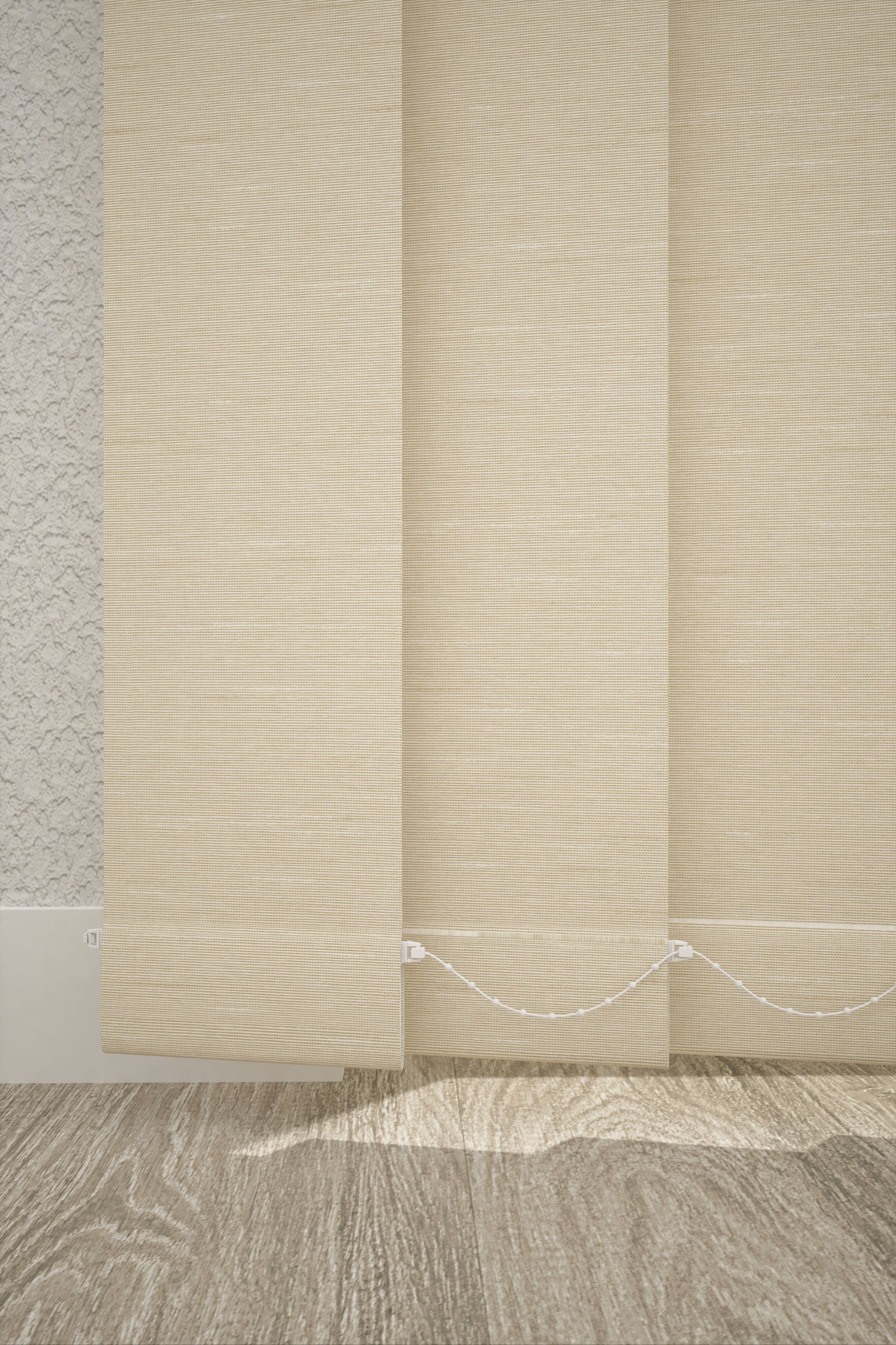 Detailansicht Lamelle Florence 1165