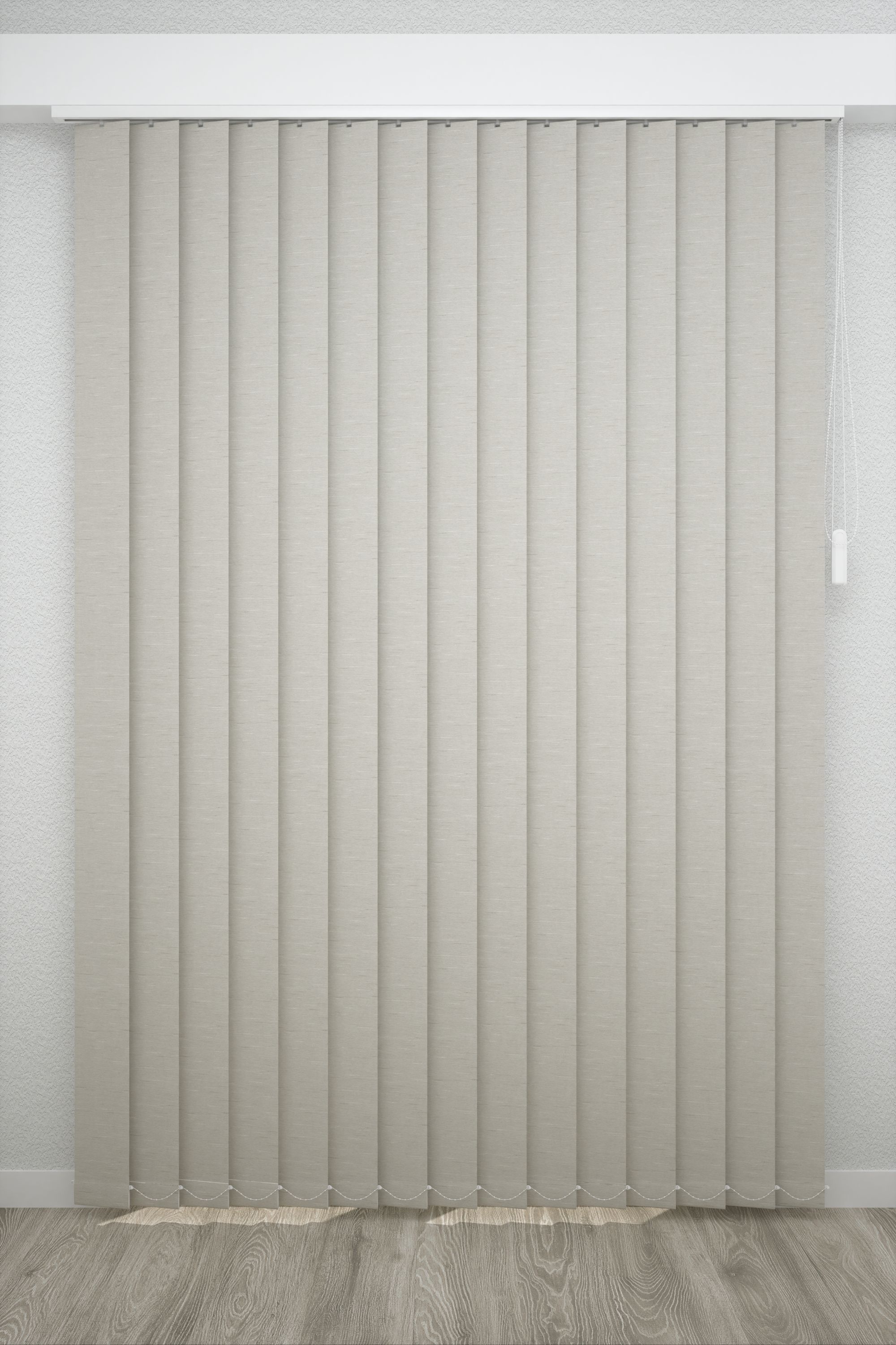 Detailansicht Lamelle Florence 1166