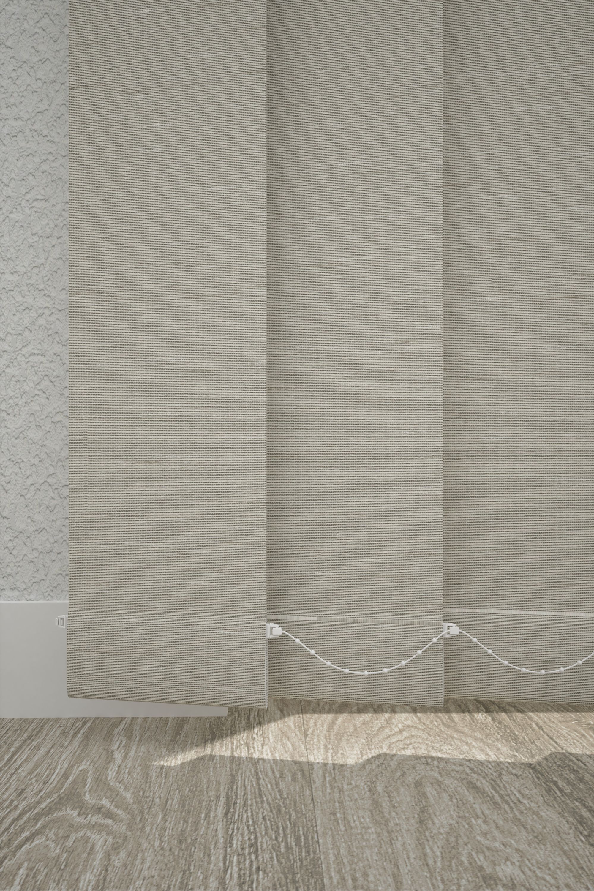 Detailansicht Lamelle Florence 1166