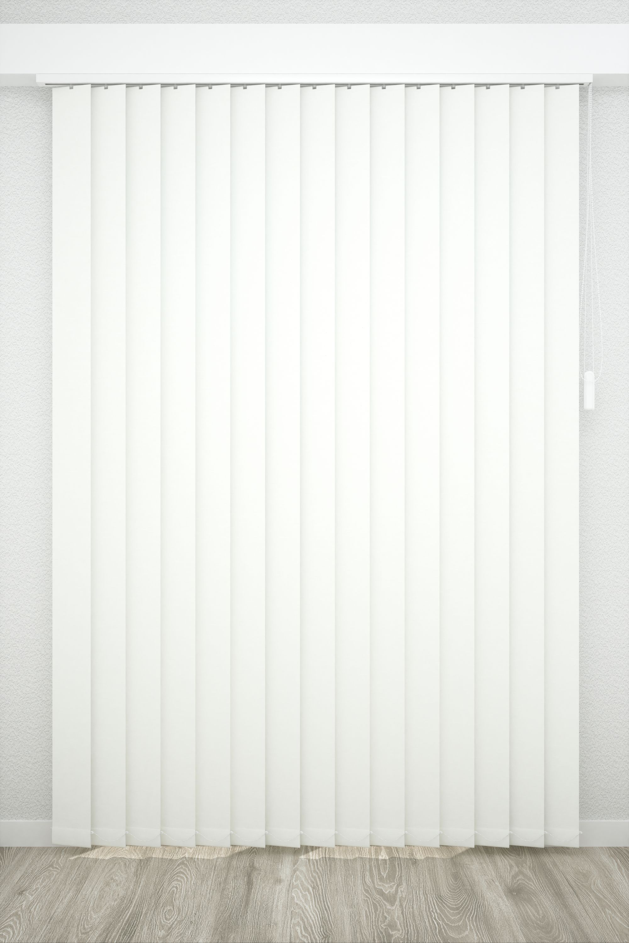 Detailansicht Lamelle Florence Verdunkelung 1183