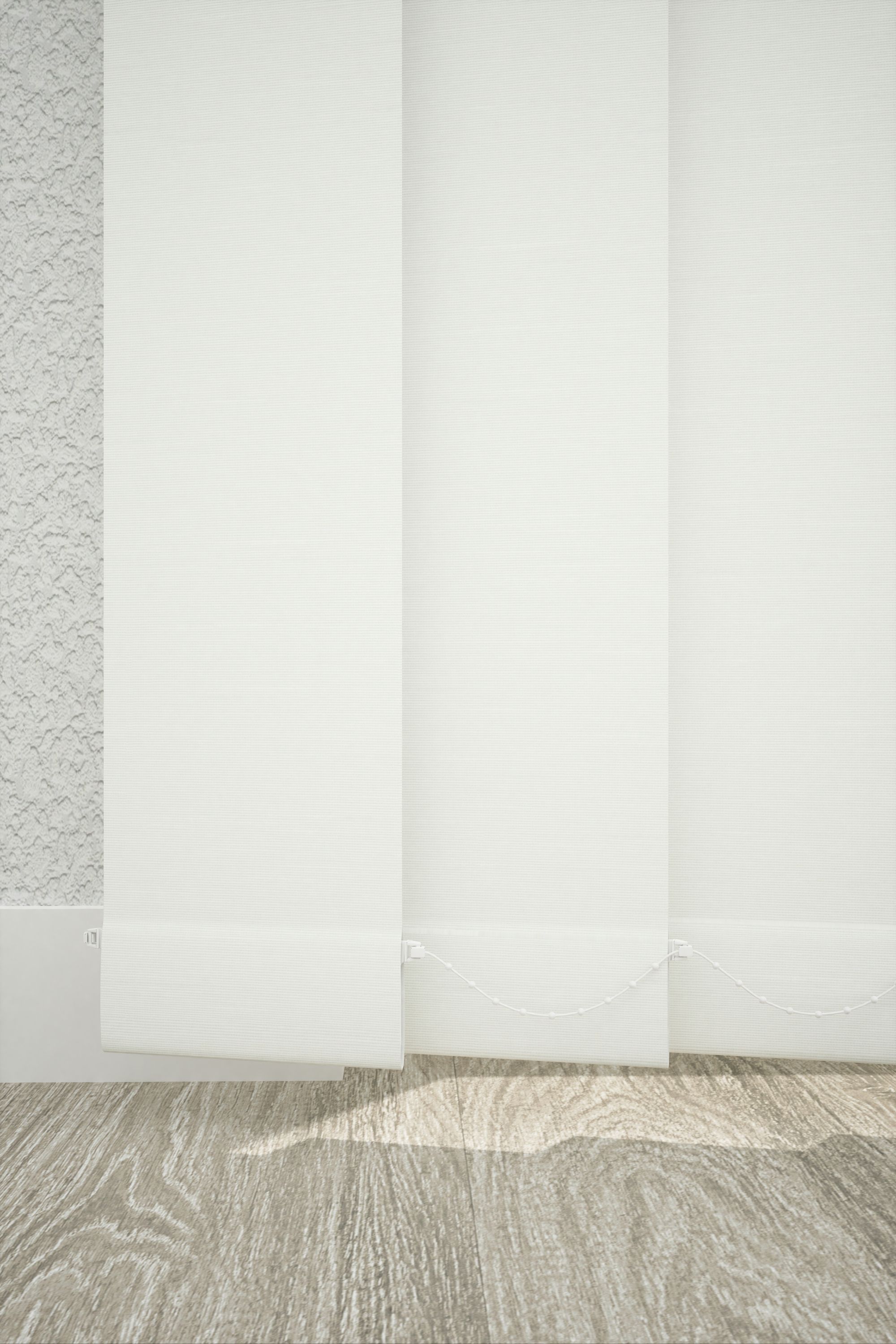 Detailansicht Lamelle Florence Verdunkelung 1183