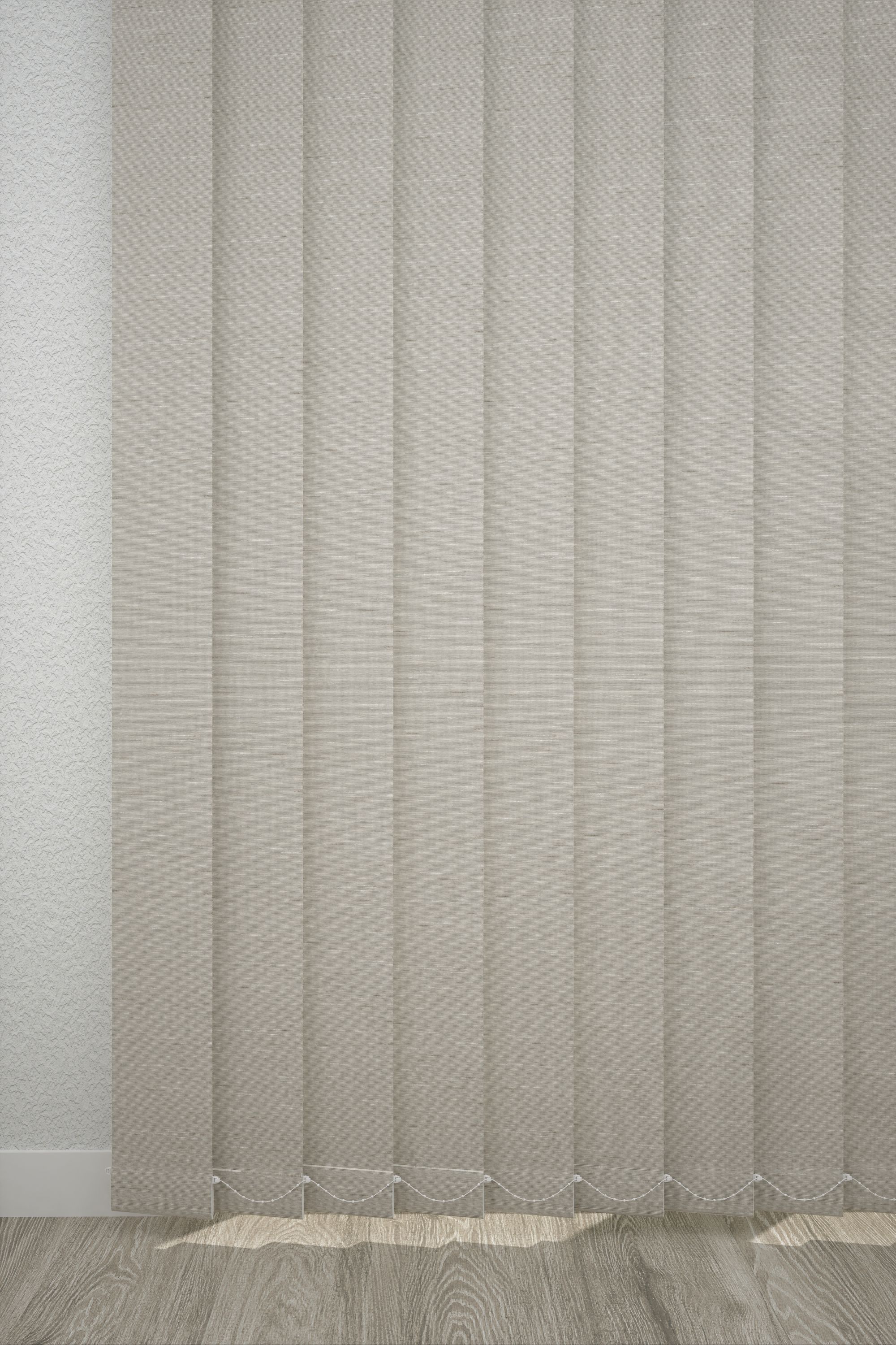 Detailansicht Lamelle Florence Verdunkelung 1188