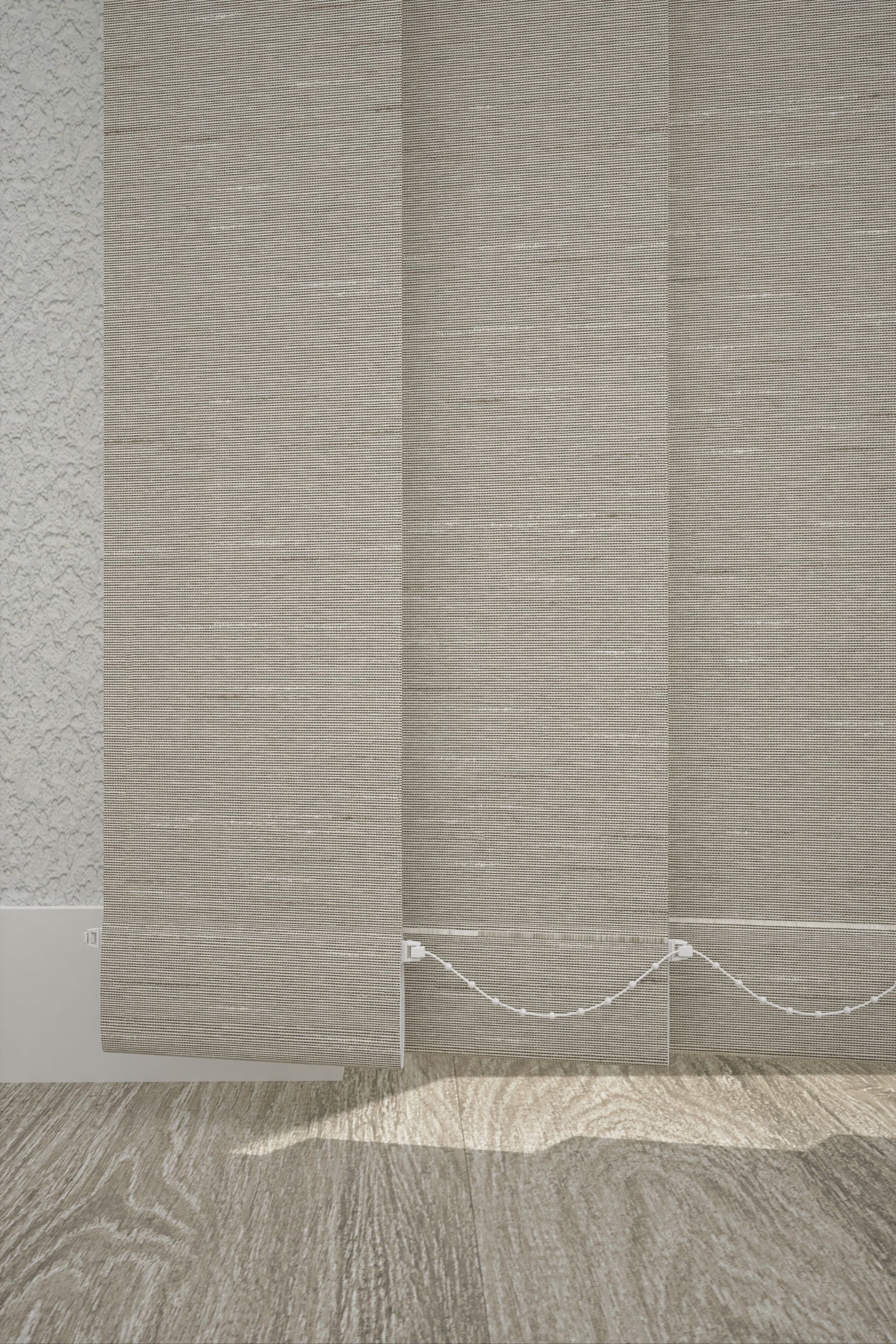 Detailansicht Lamelle Florence Verdunkelung 1188