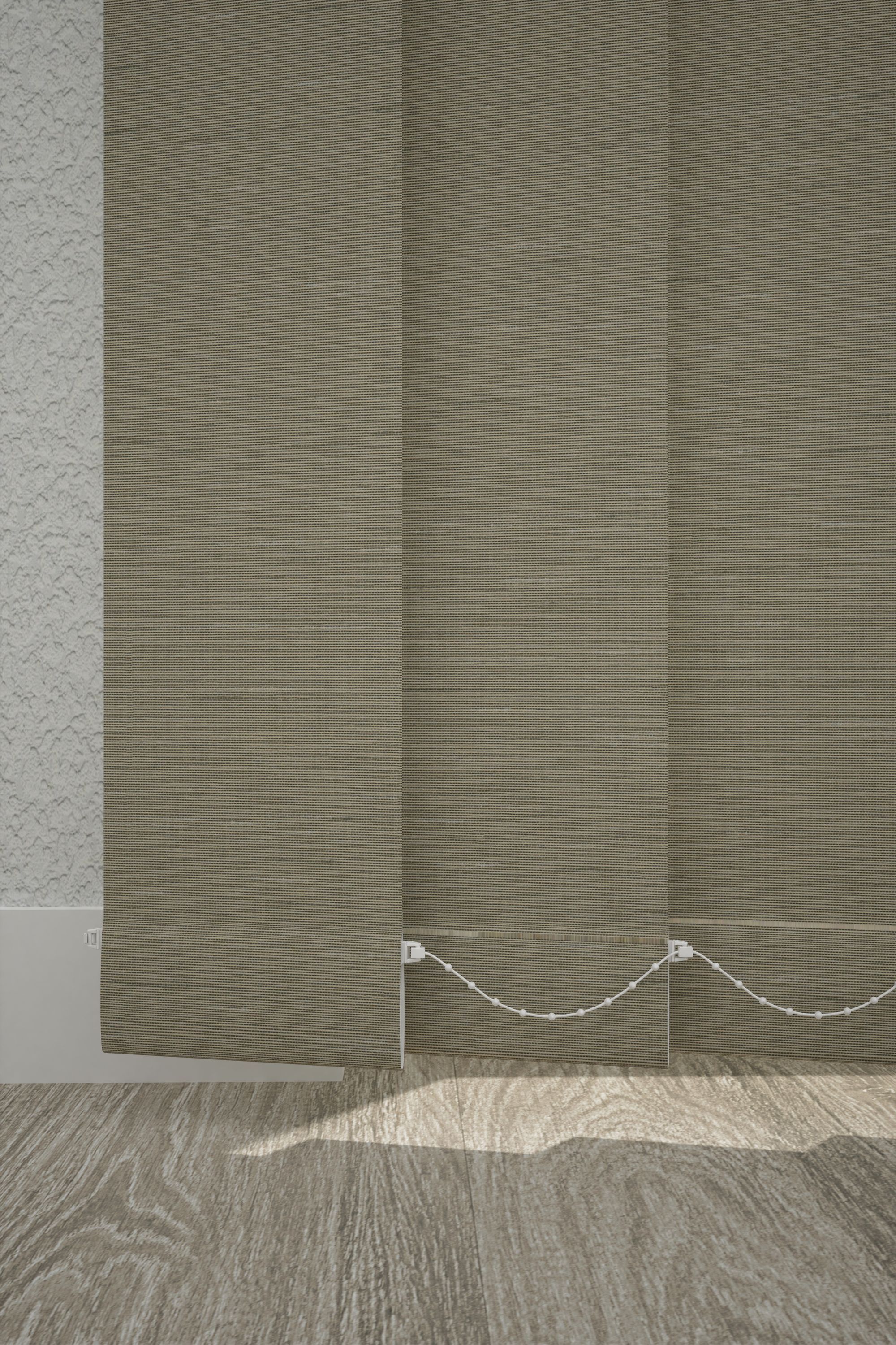 Detailansicht Lamelle Florence Verdunkelung 1189