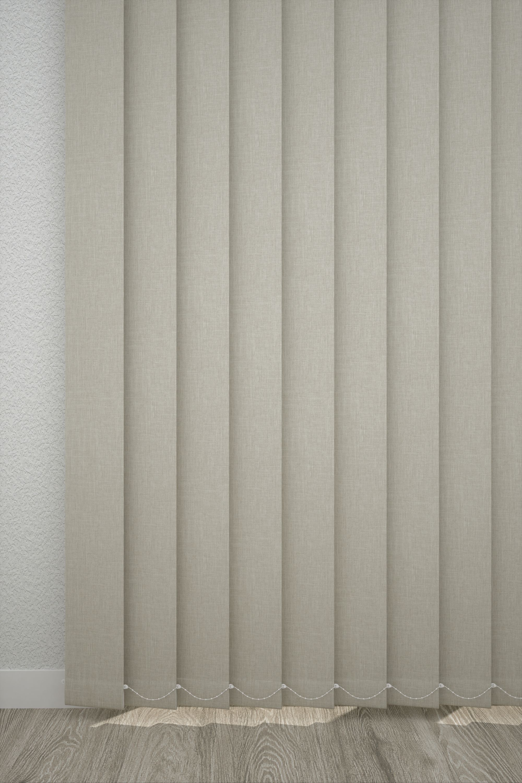 Detailansicht Lamelle Houma 1178