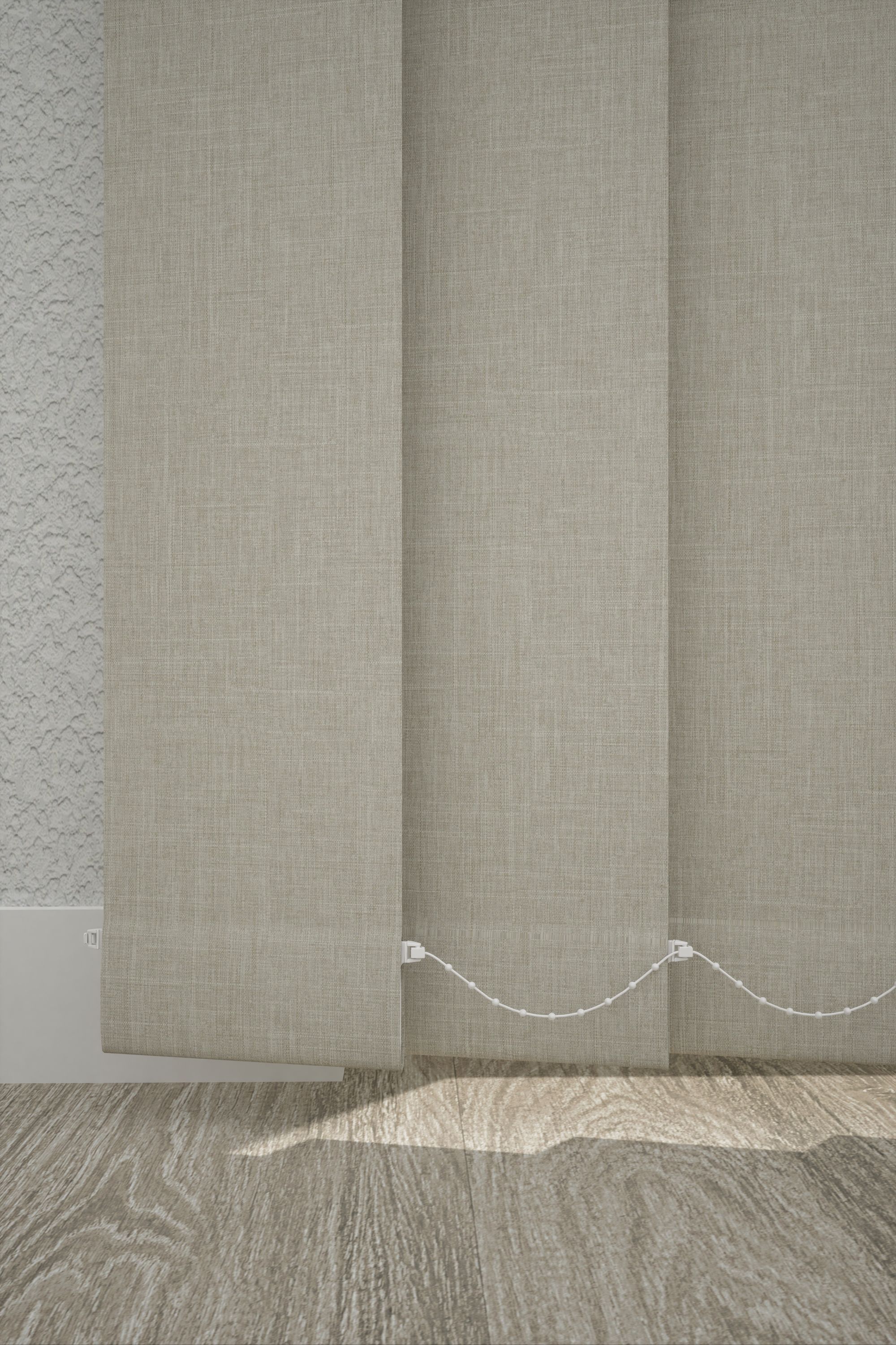 Detailansicht Lamelle Houma 1178