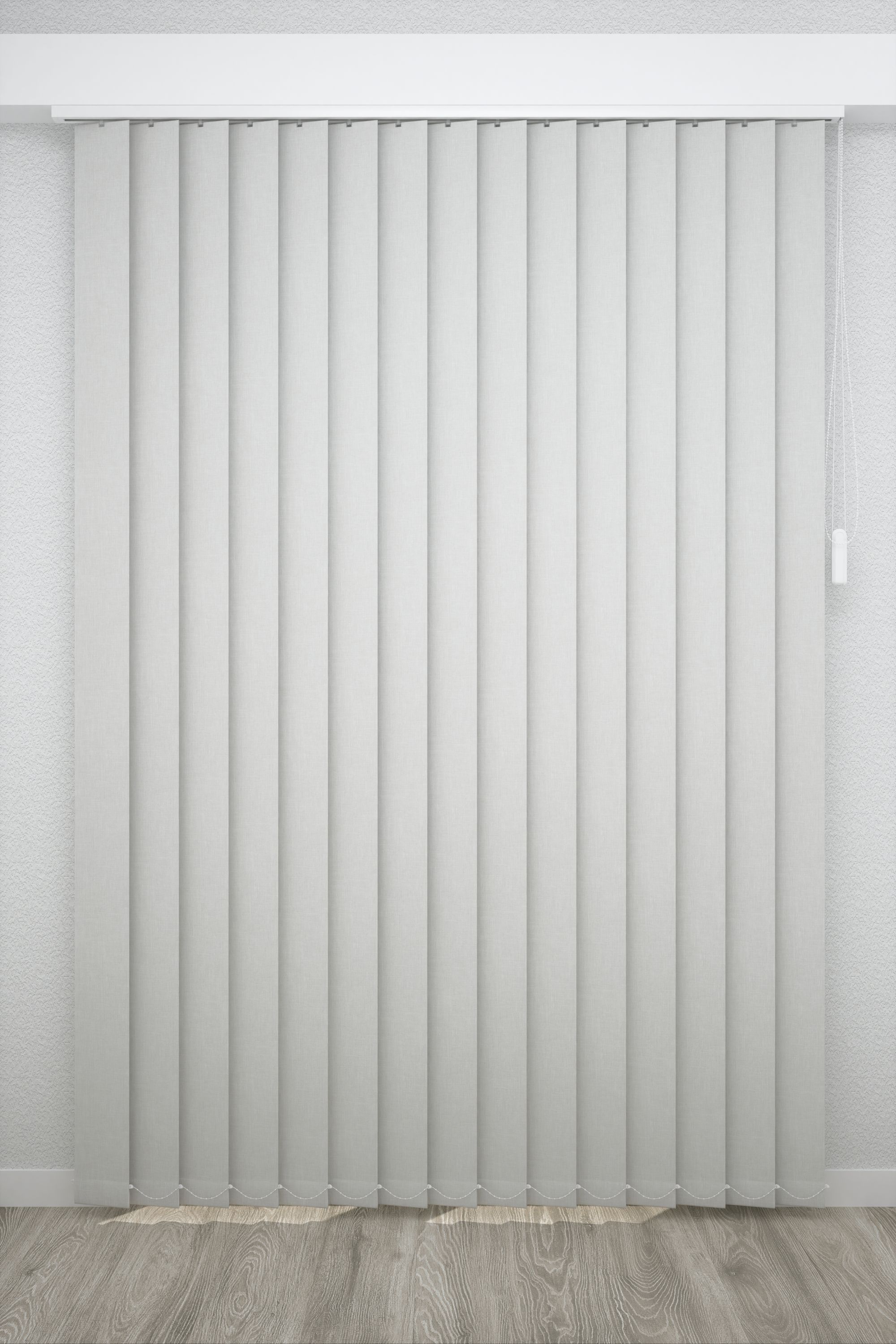 Detailansicht Lamelle Houma 1177