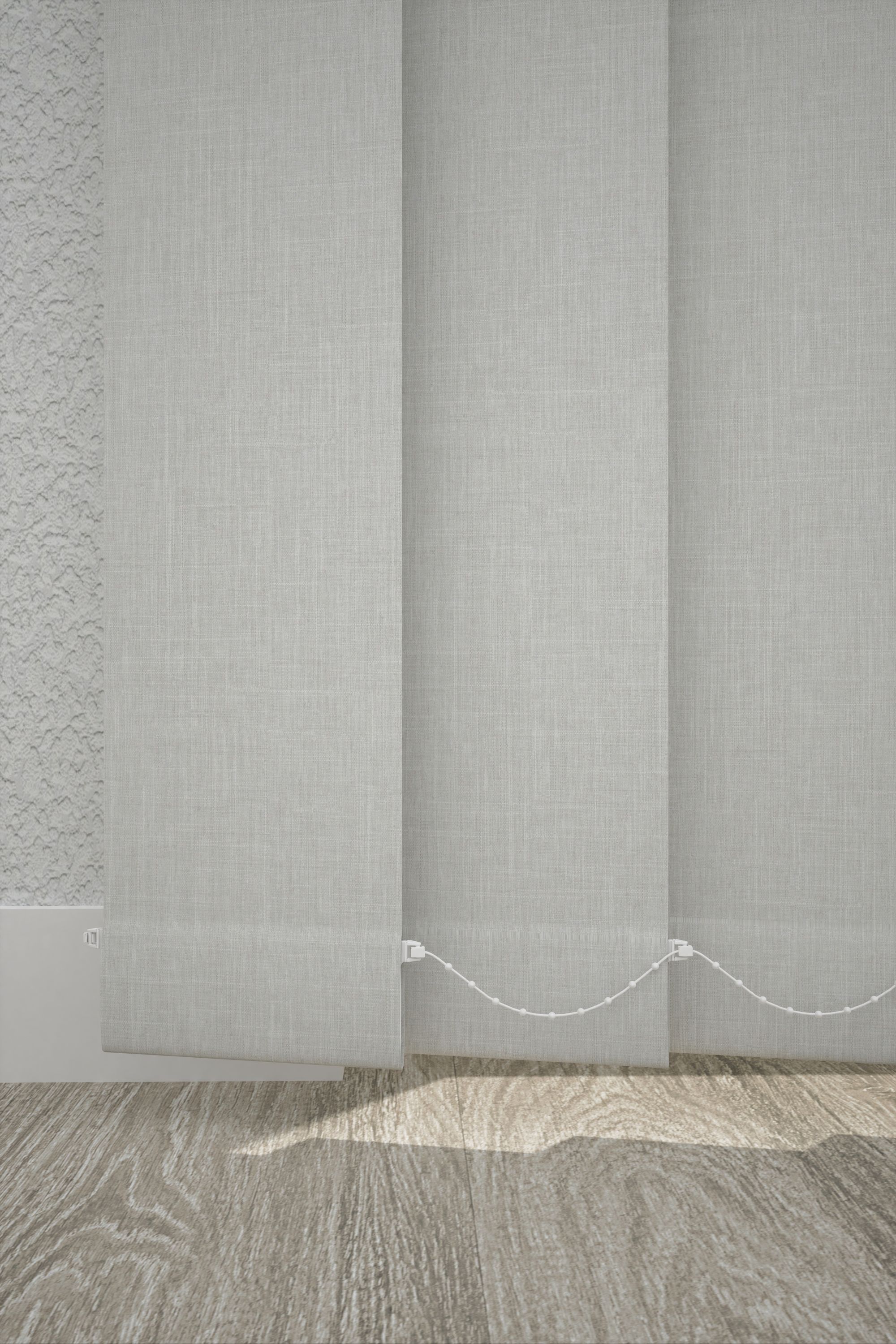 Detailansicht Lamelle Houma 1177