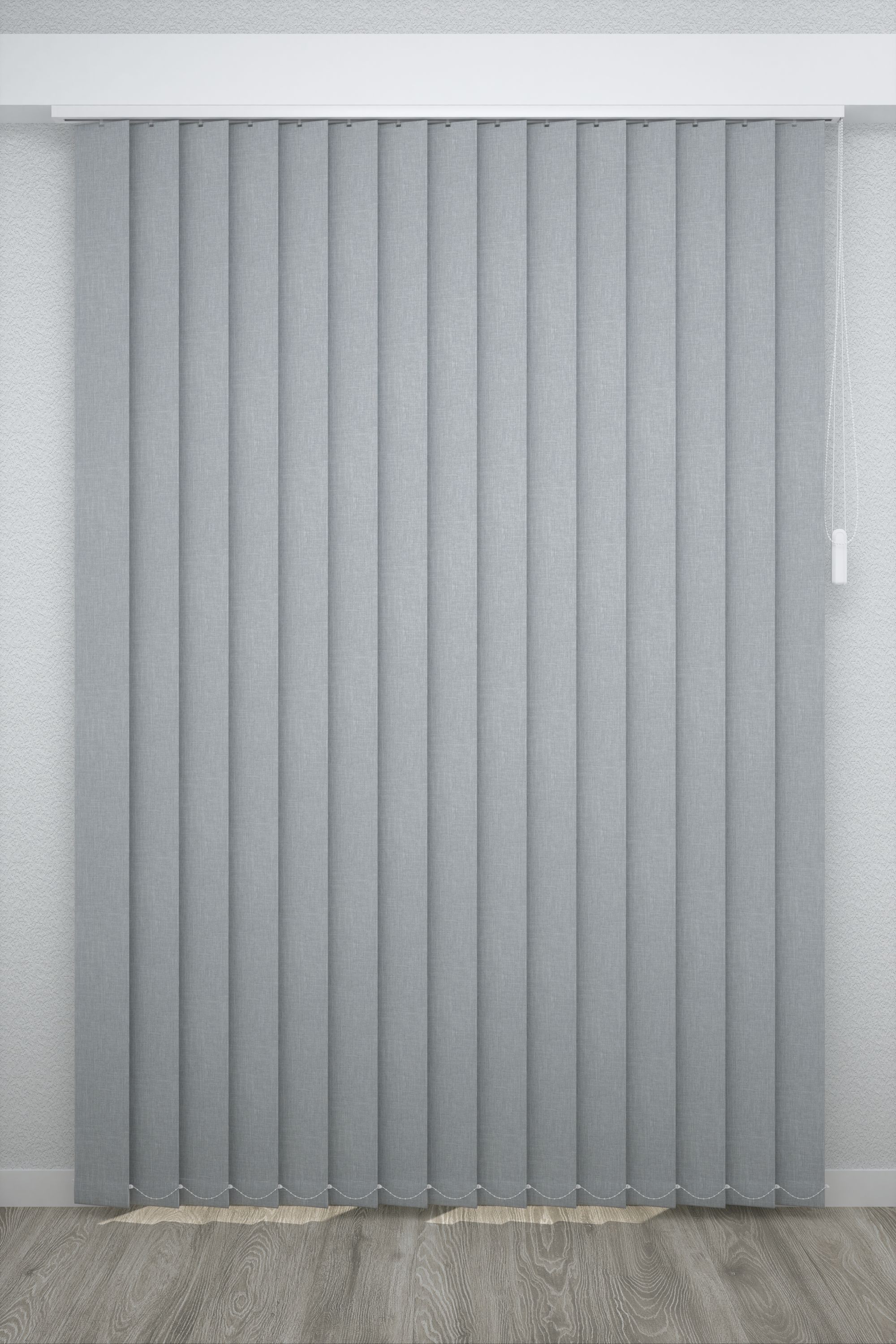 Detailansicht Lamelle Houma 1180