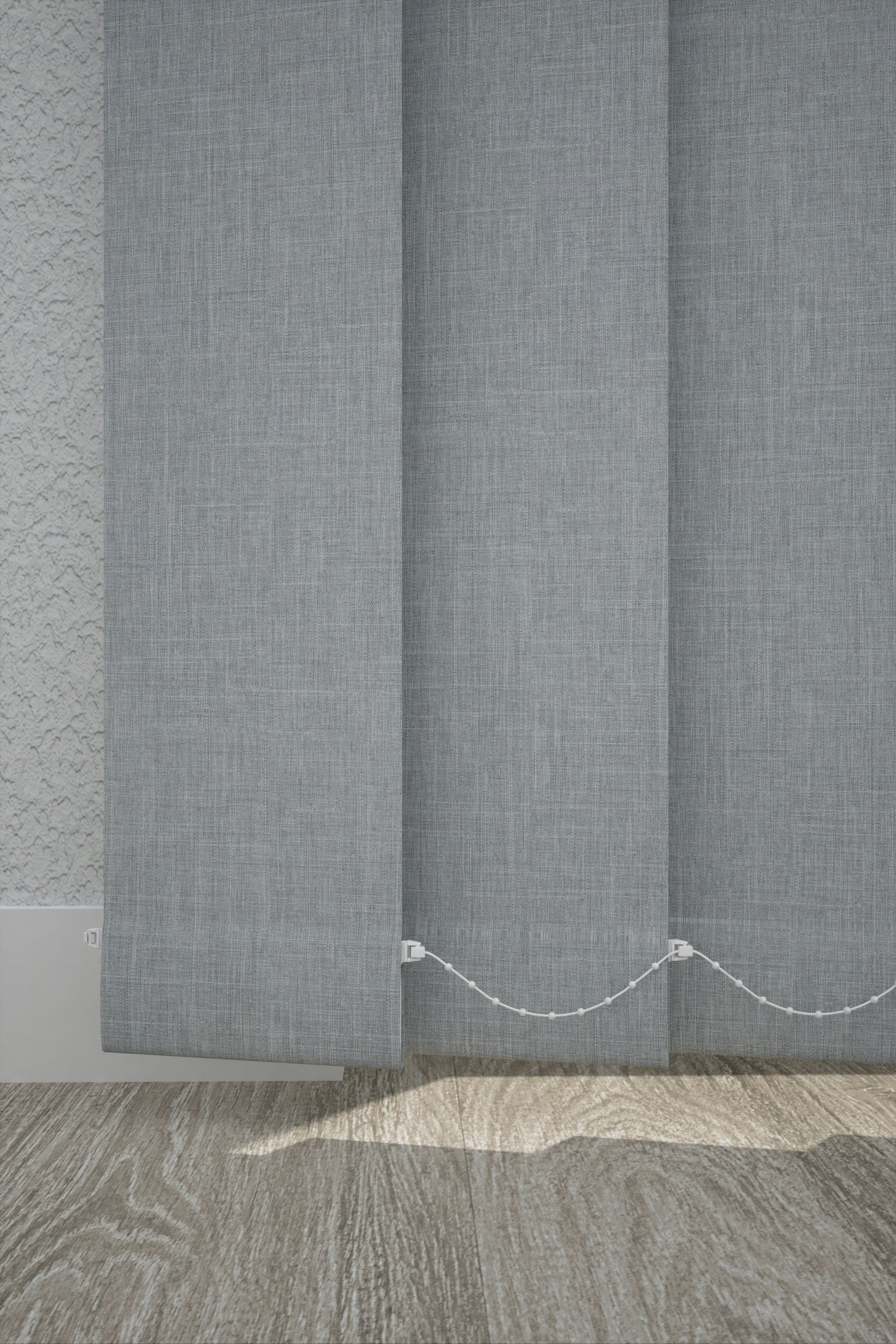 Detailansicht Lamelle Houma 1180