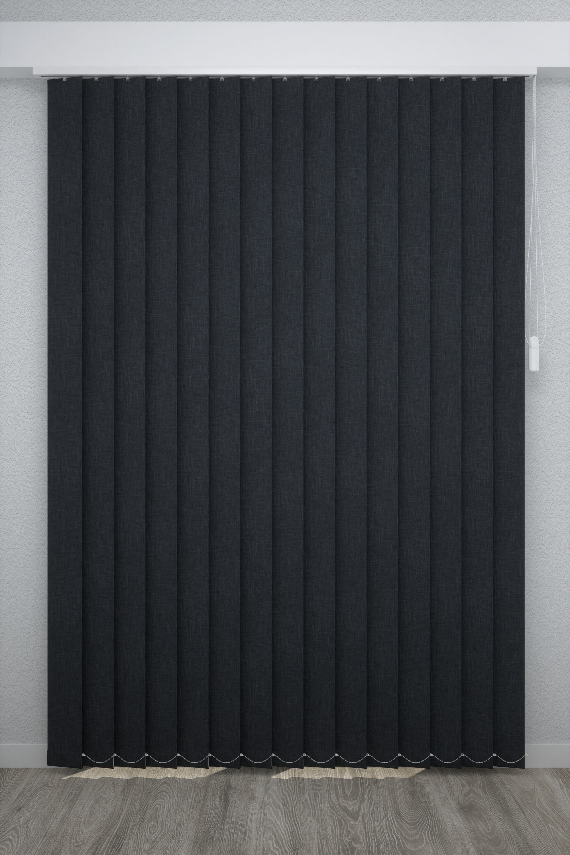 Detailansicht Lamelle Houma 1182