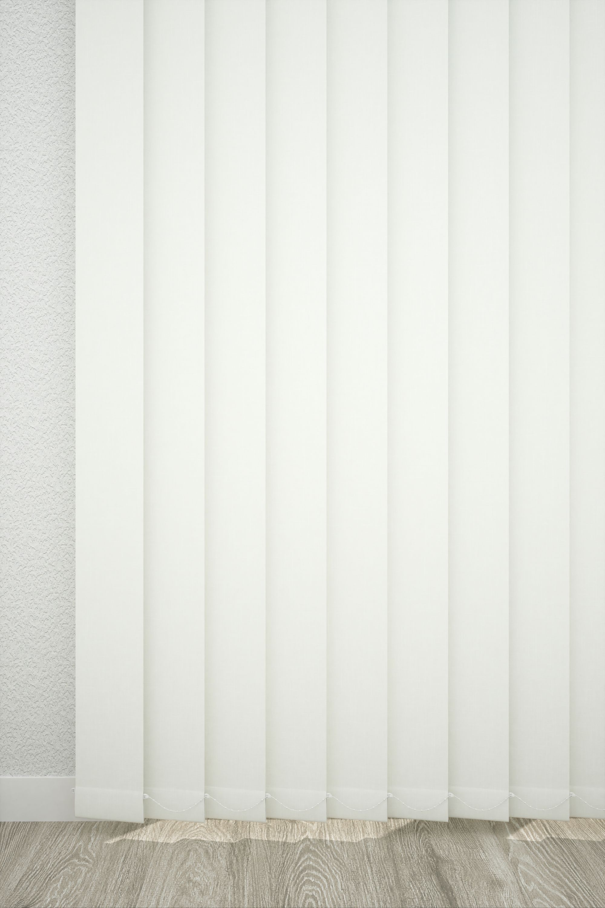 Detailansicht Lamelle Hailey 1134