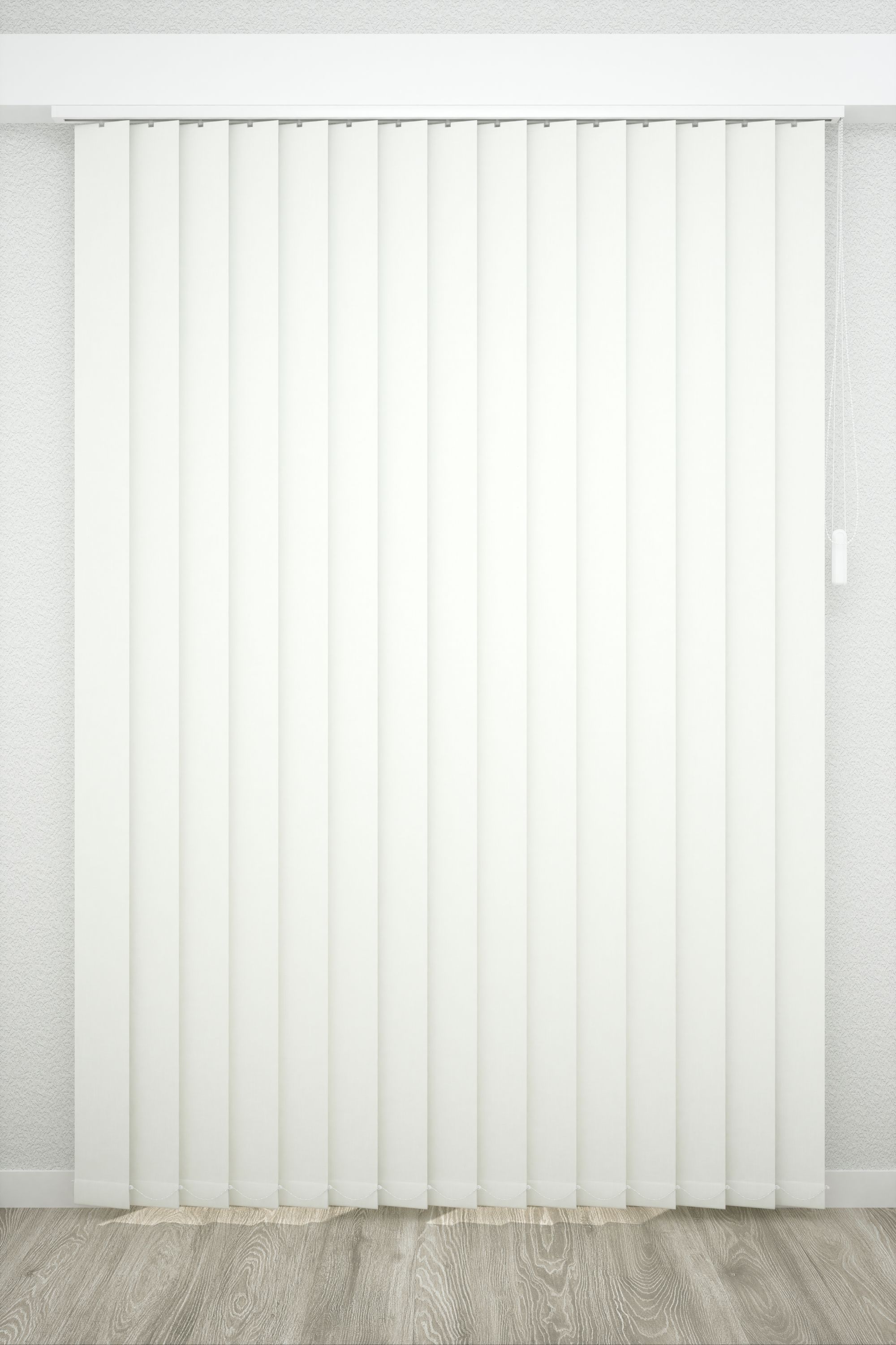 Detailansicht Lamelle Hailey 1134