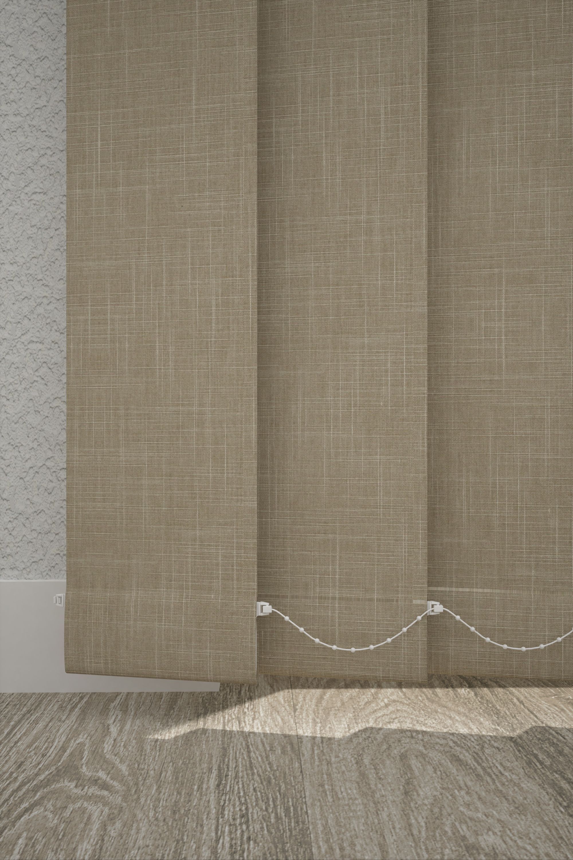 Detailansicht Lamelle Hailey 1140