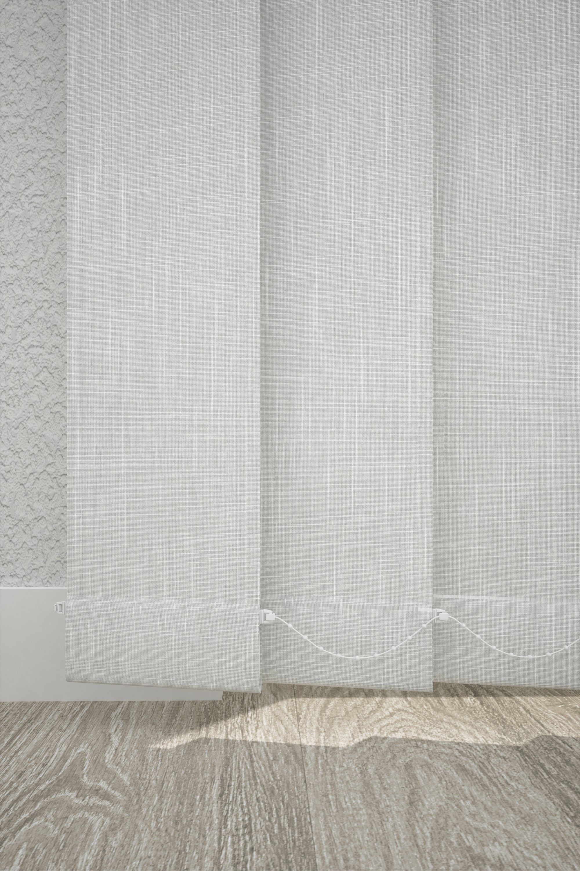 Detailansicht Lamelle Hailey 1137