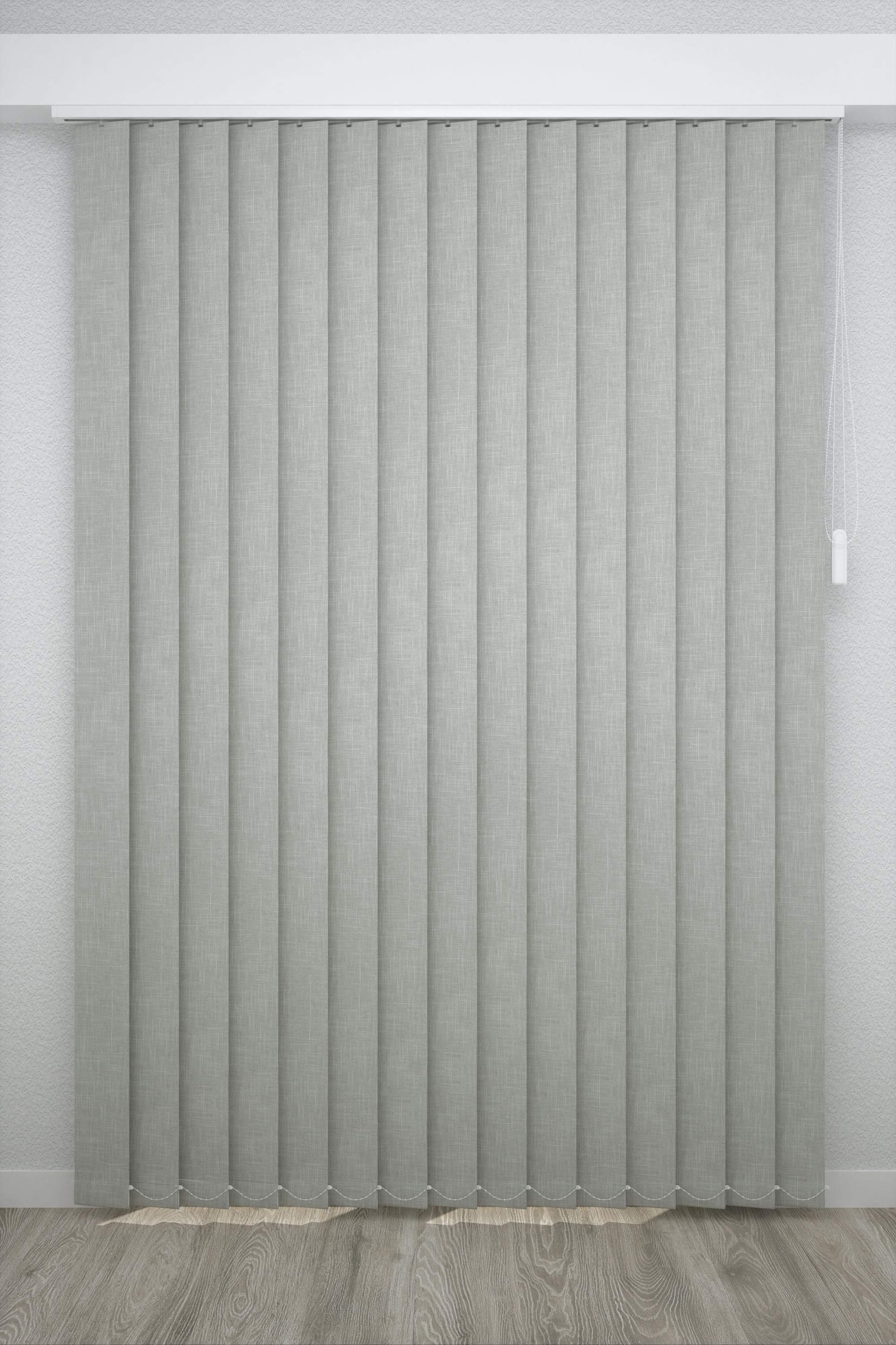 Detailansicht Lamelle Hailey 1138