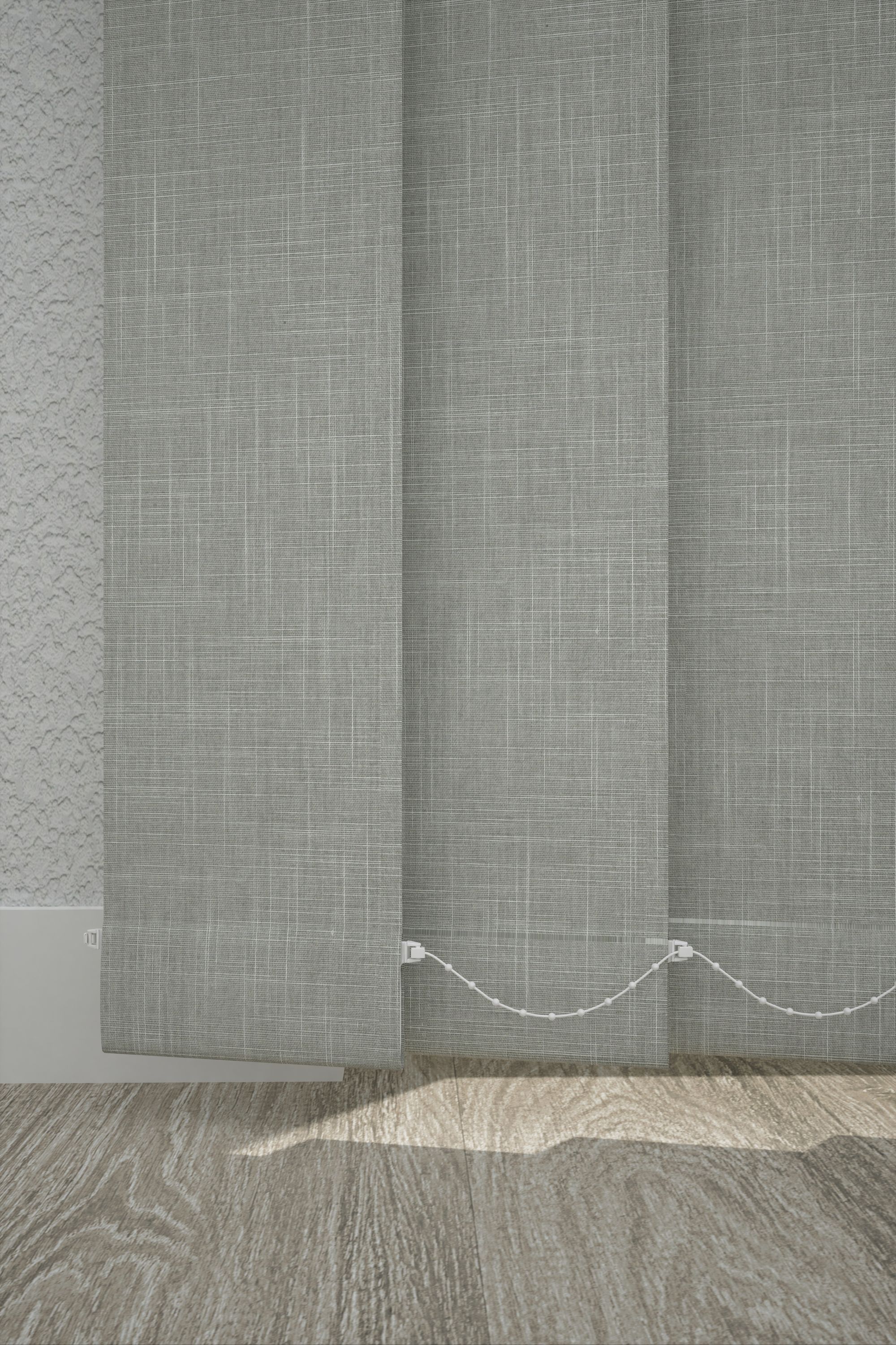 Detailansicht Lamelle Hailey 1138