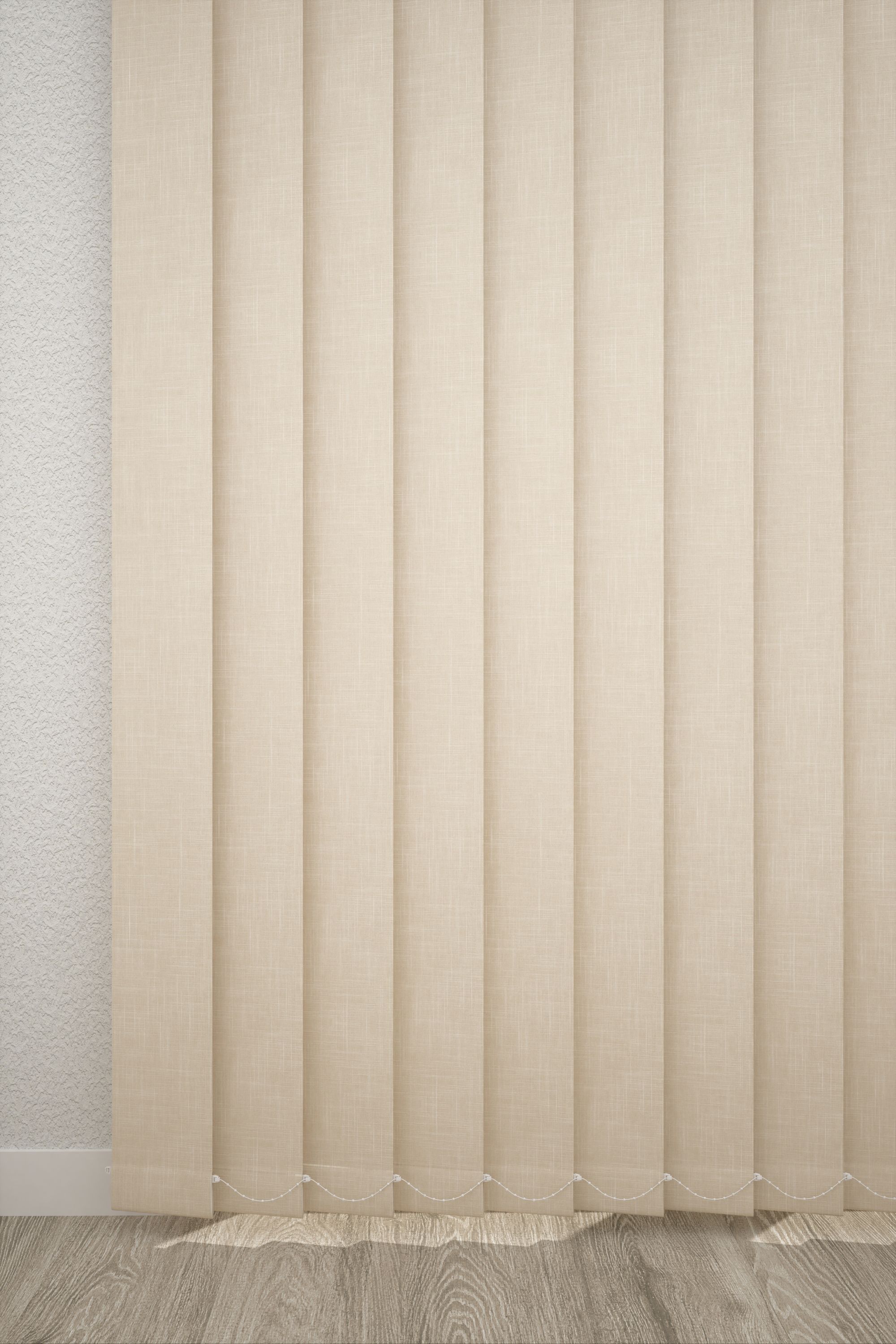 Detailansicht Lamelle Hailey 1135